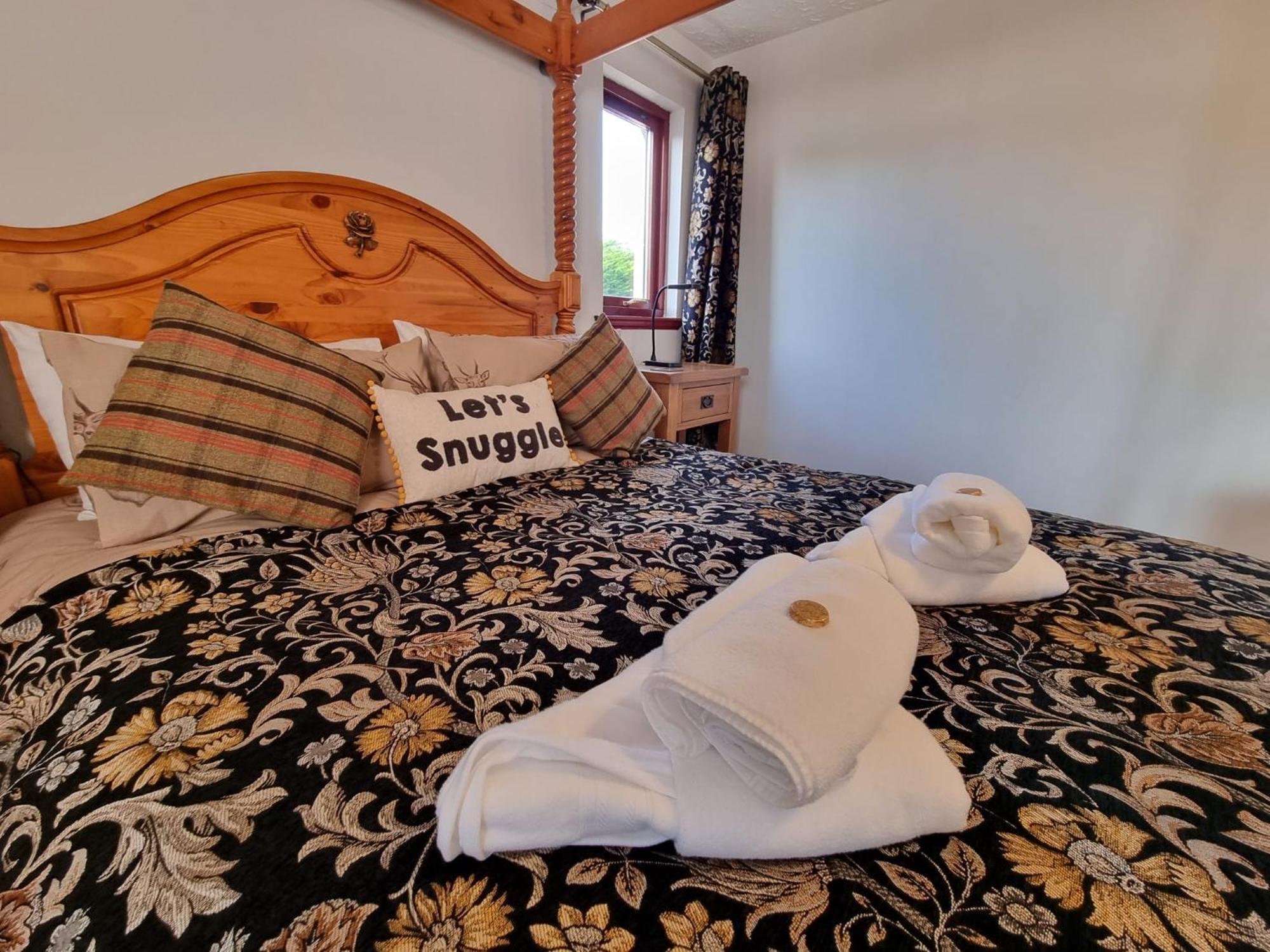 Homestay River Ness & Bothy Inverness