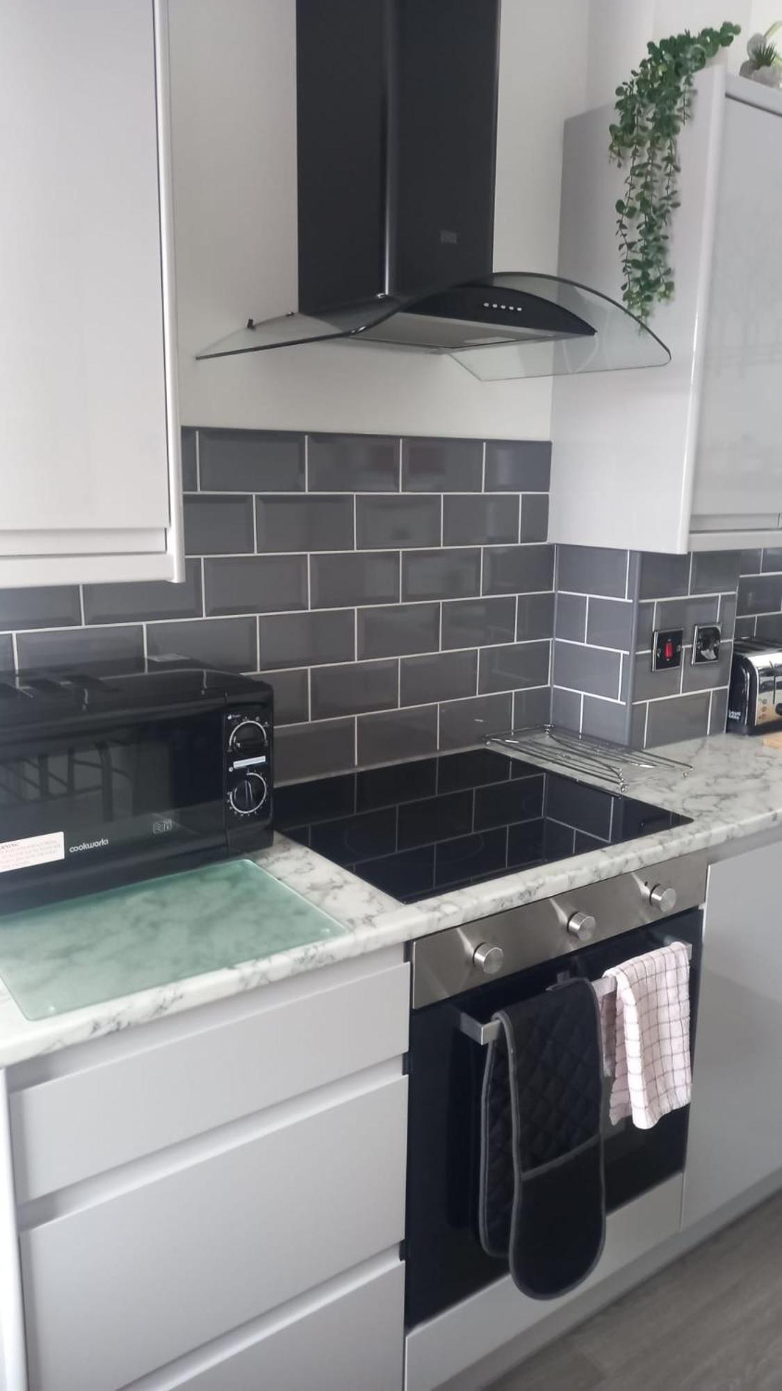Fairfield Townhouse * Inverness
