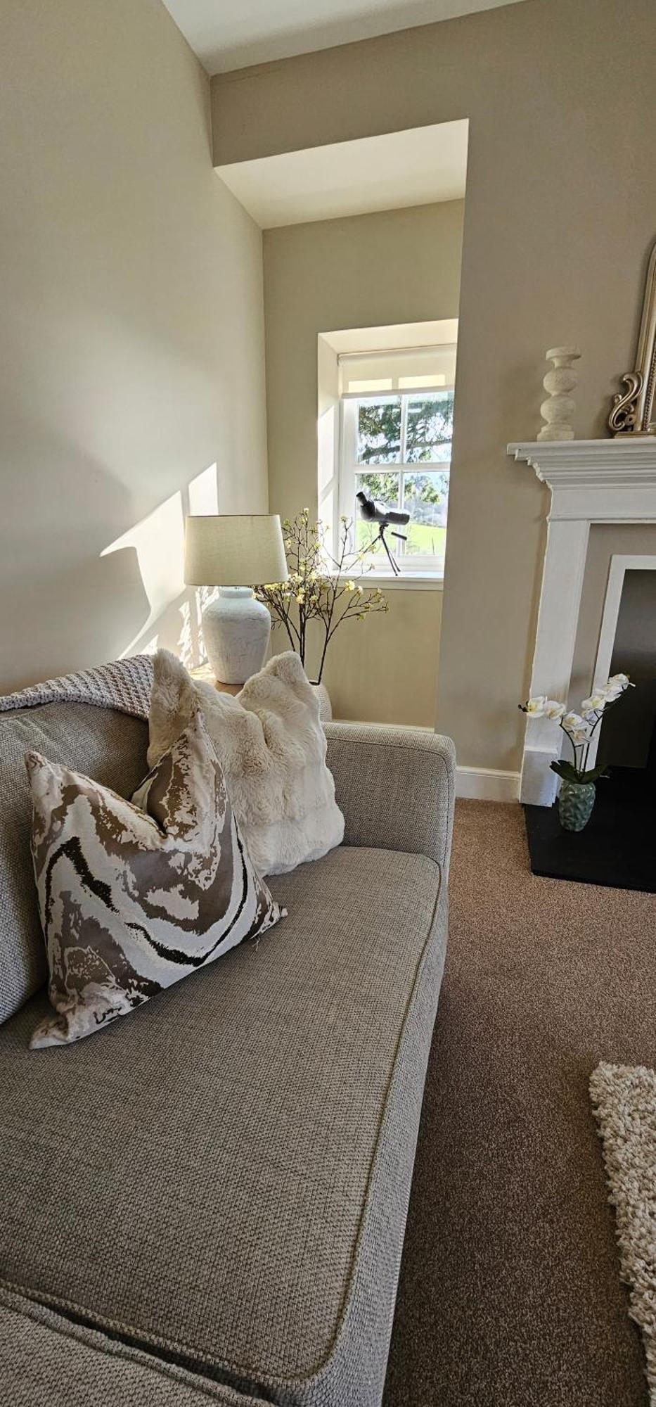 3 Bed House Near Loch Ness Holiday home