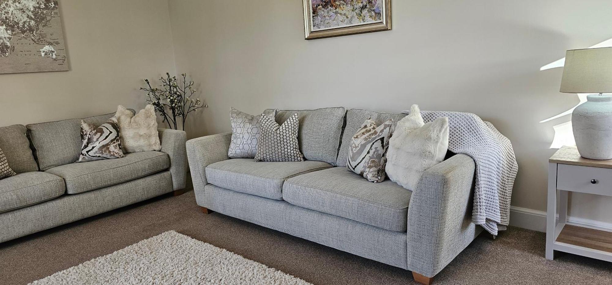 3 Bed House Near Loch Ness Holiday home Inverness