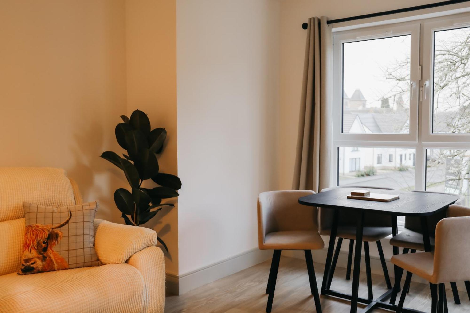 Apartment Luxurious In Inverness