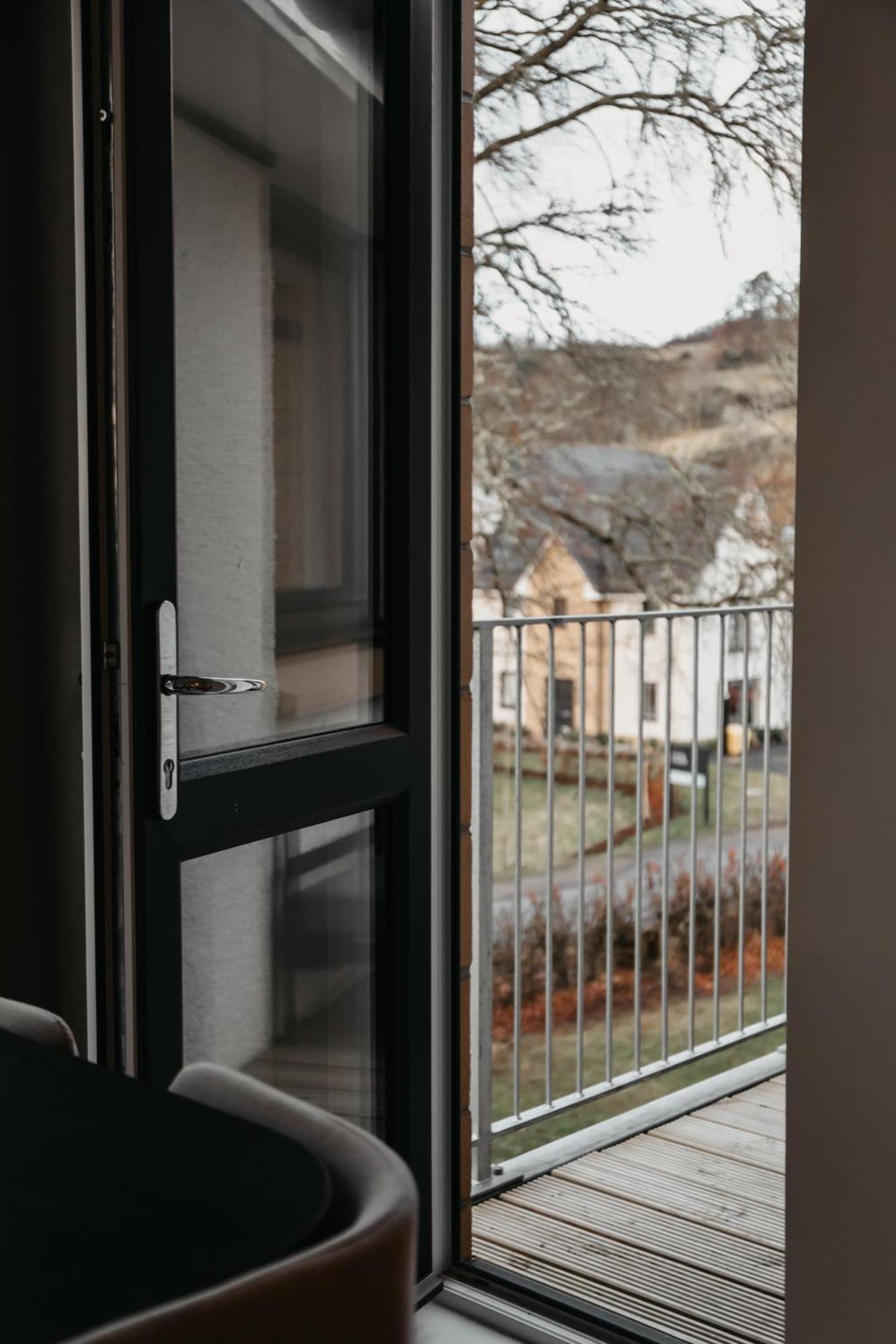 Luxurious In Inverness