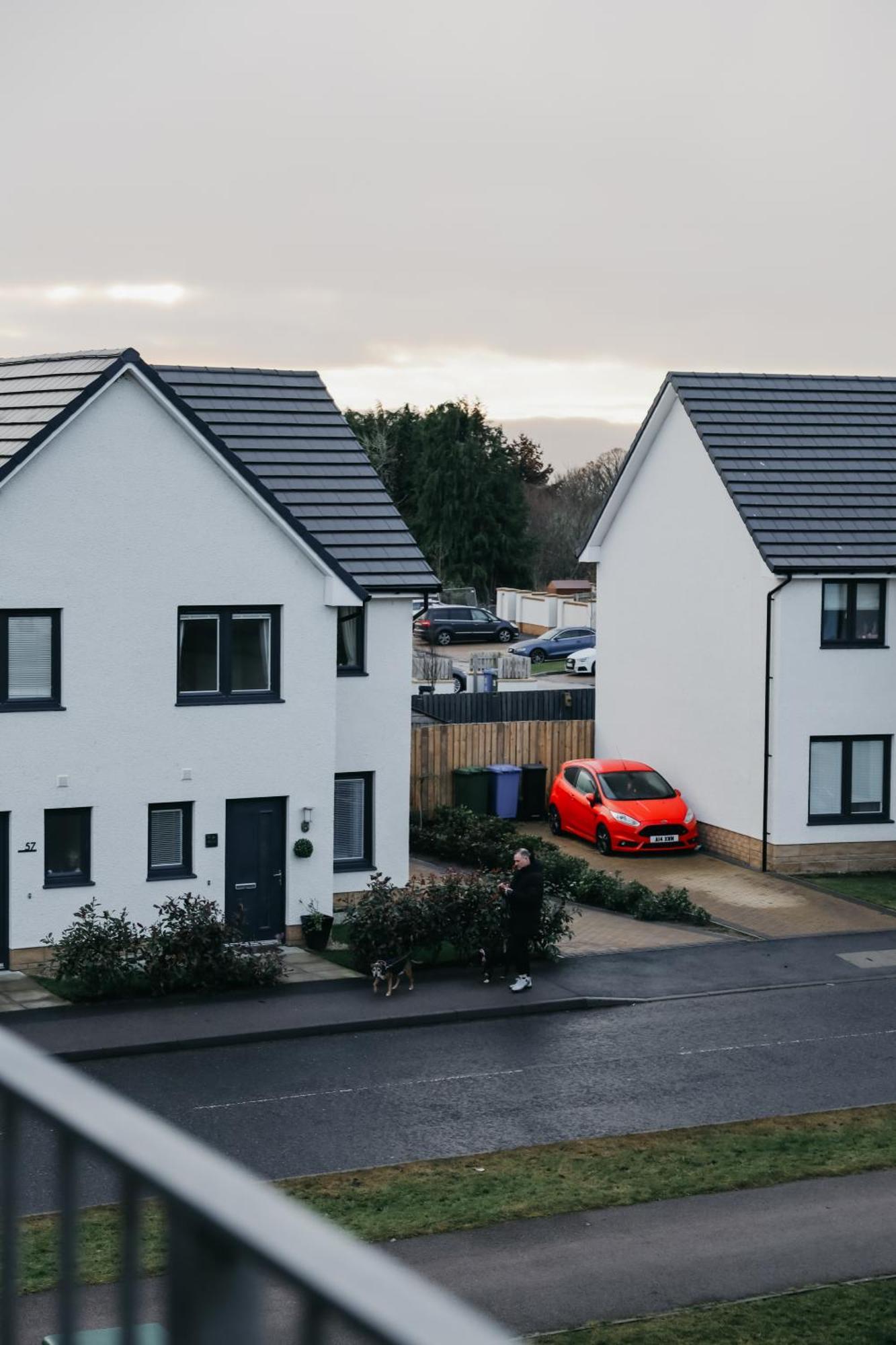 Luxurious In Apartment Inverness