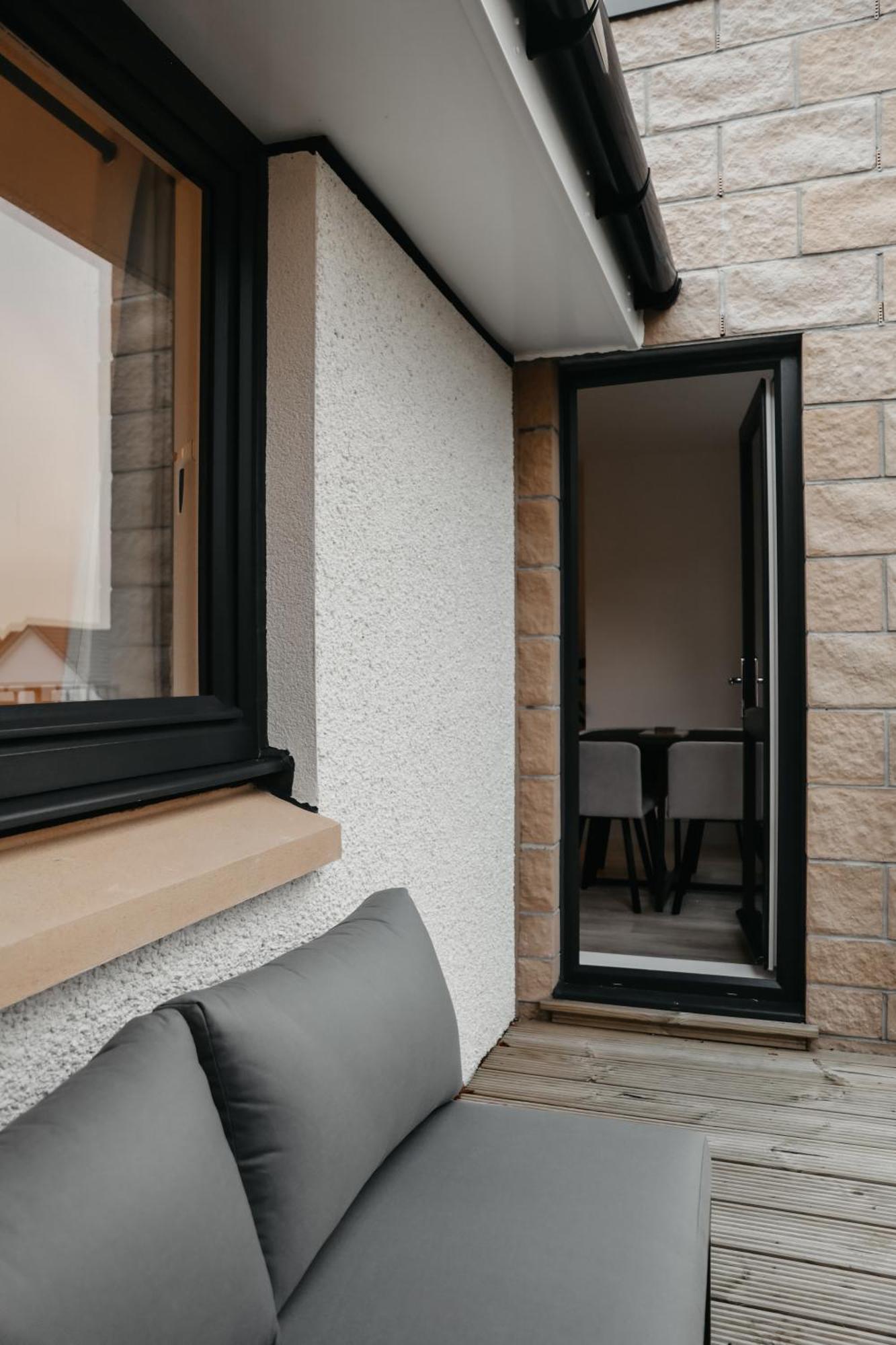 Apartment Luxurious In Inverness