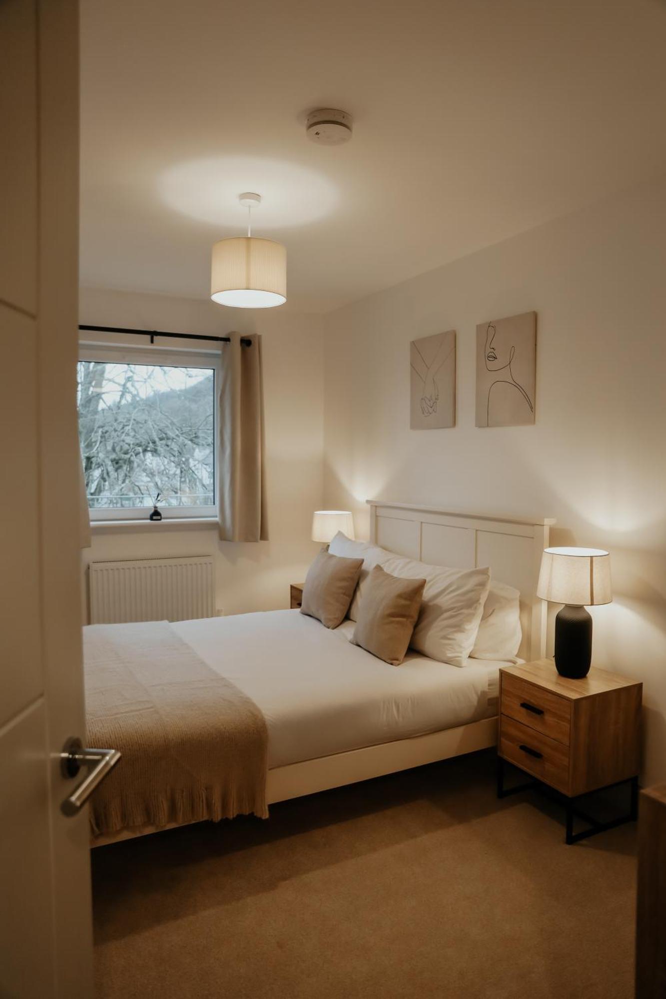 Luxurious In Inverness