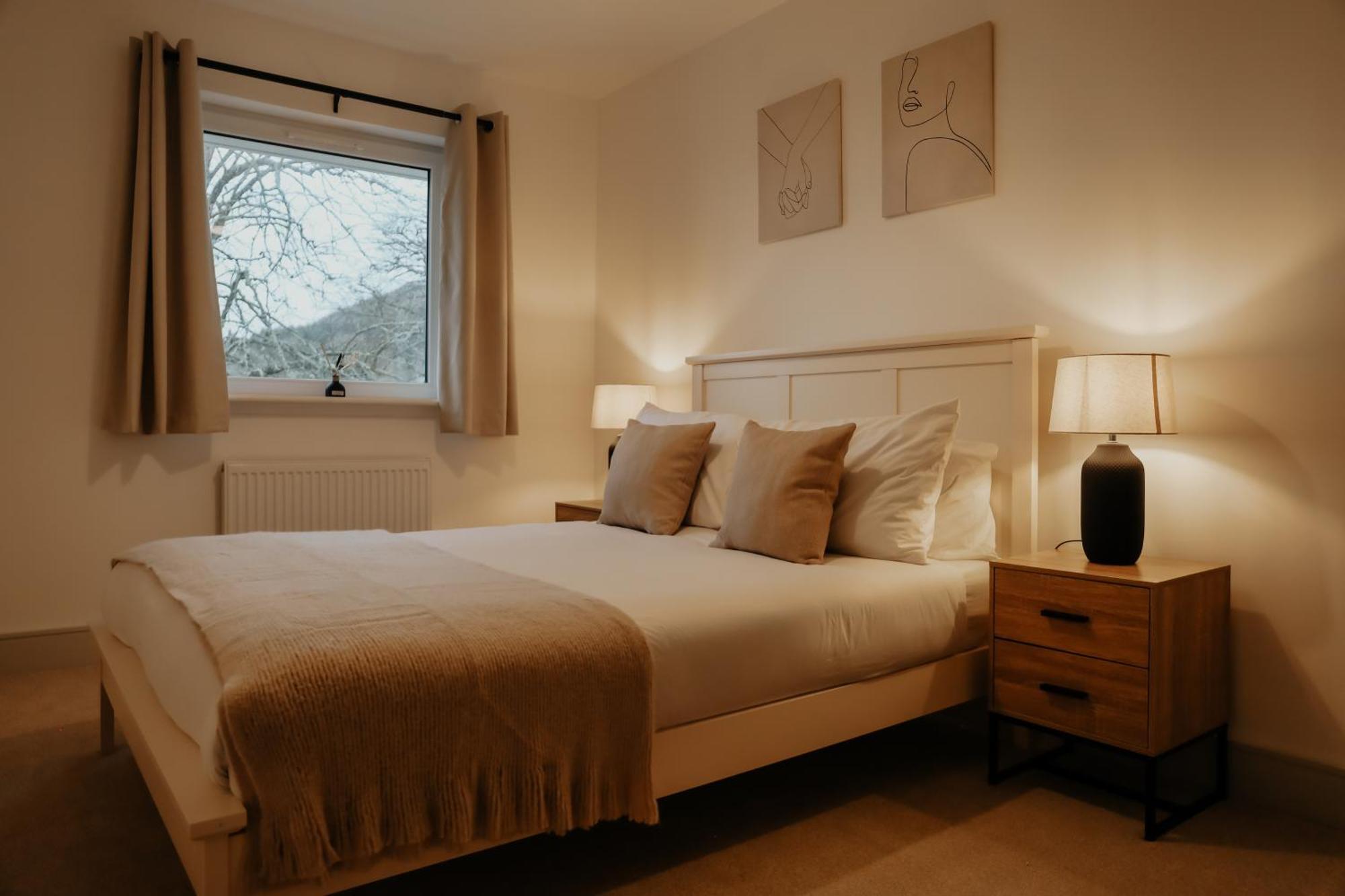 Luxurious In * Inverness