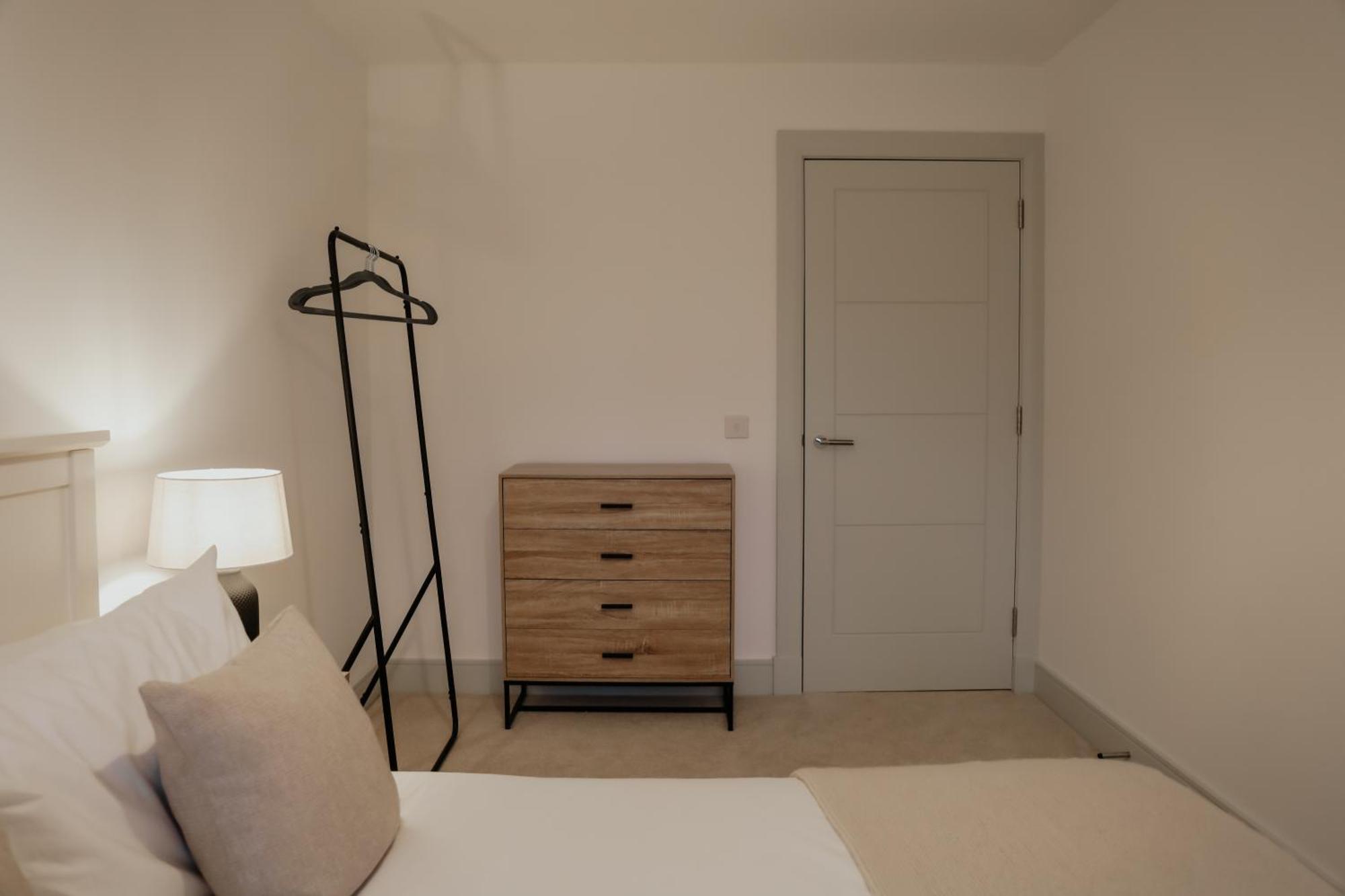Luxurious In Apartment