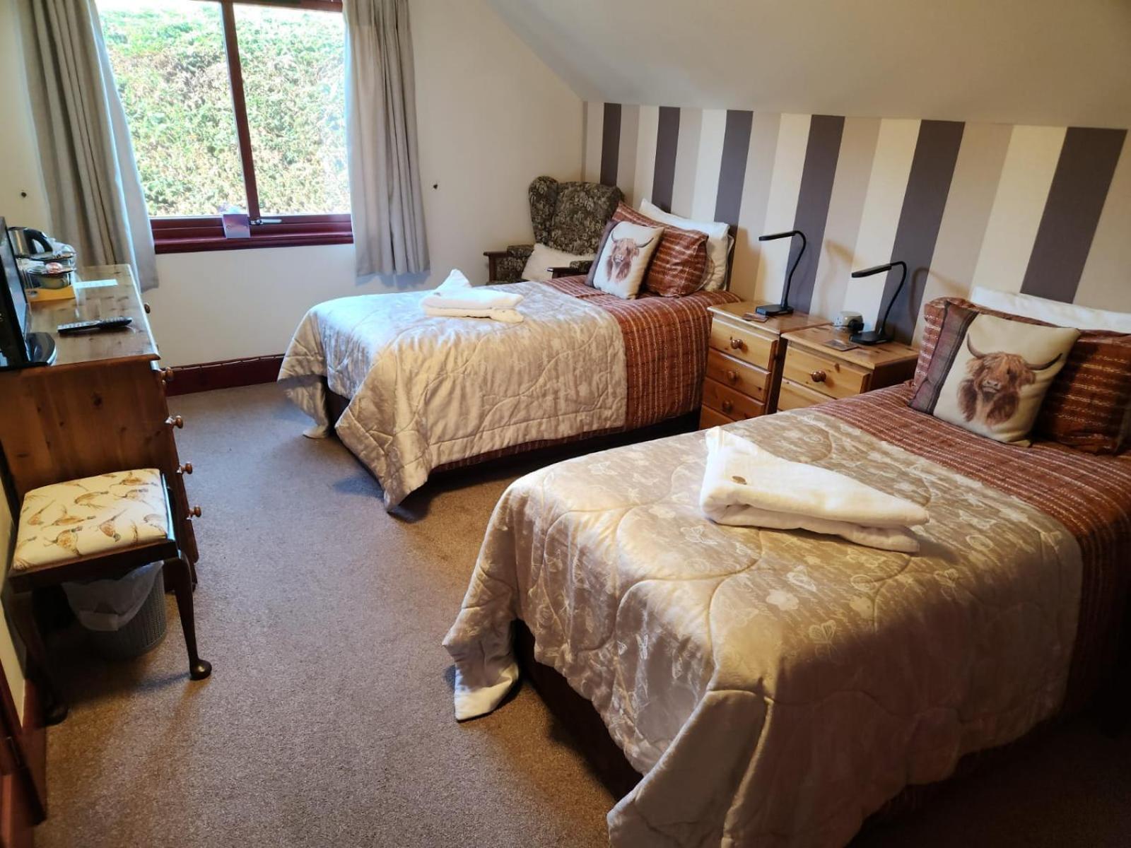 River Ness & Bothy Homestay Inverness