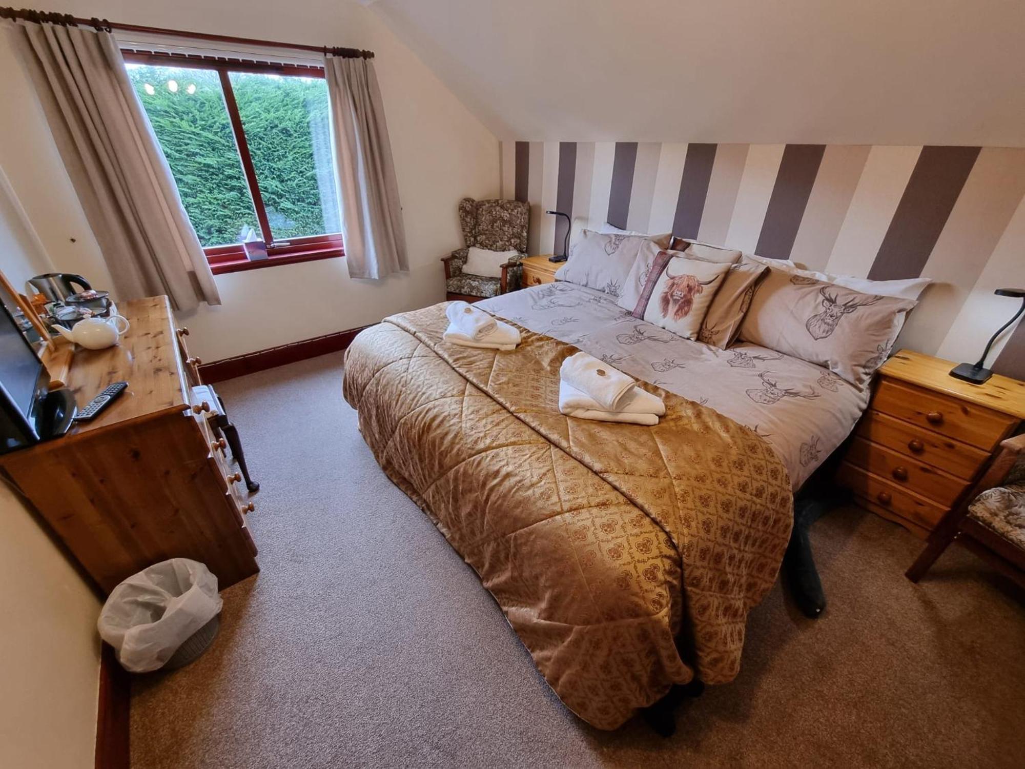 River Ness & Bothy Homestay Inverness