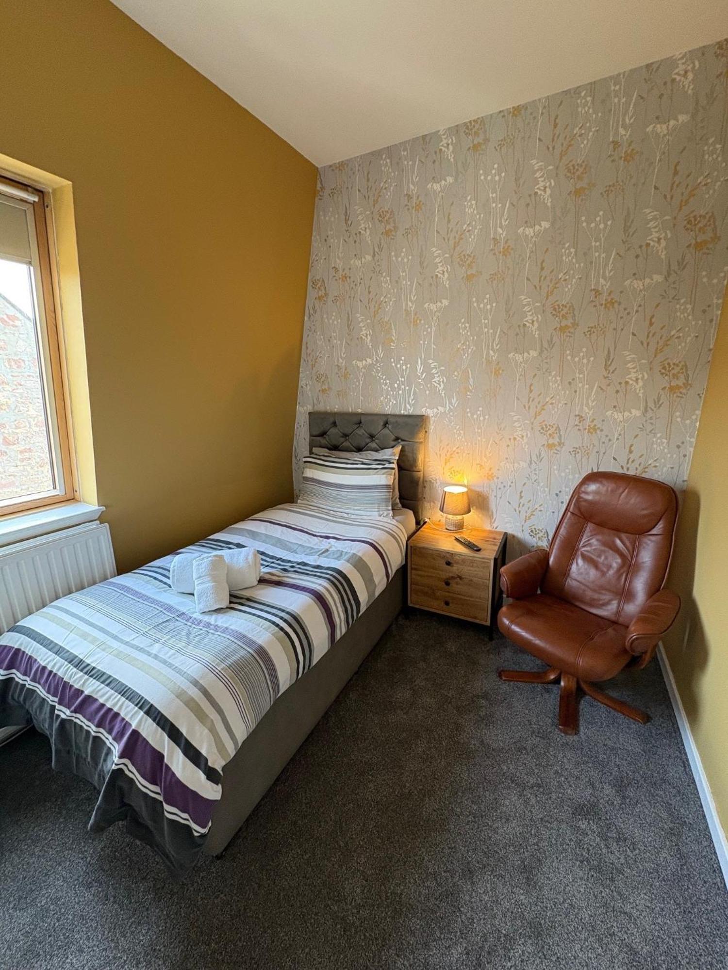 Winmar Guest house