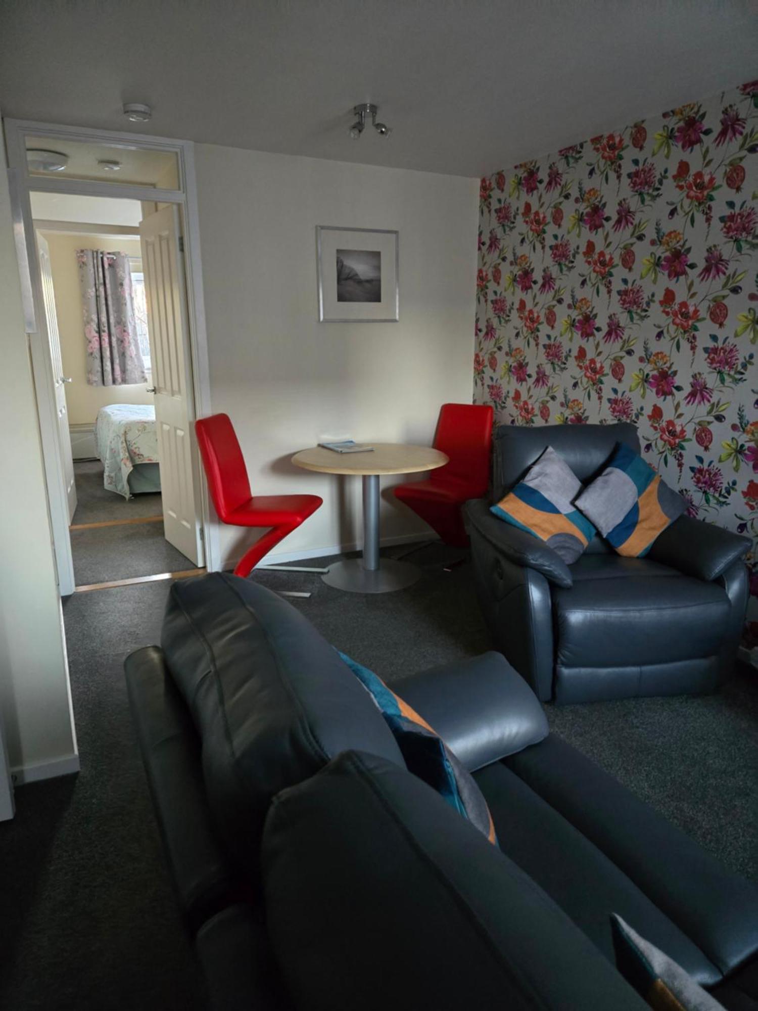 Apartment No 70g Inverness