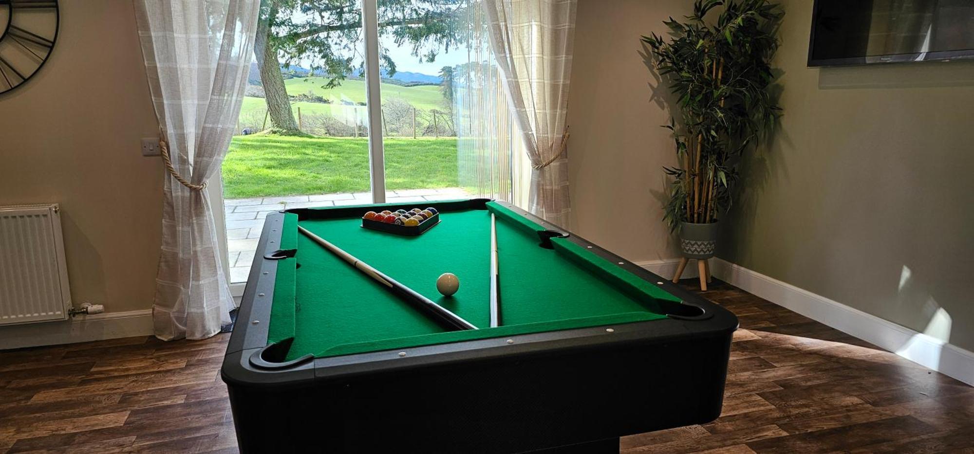 Holiday home 3 Bed House Near Loch Ness