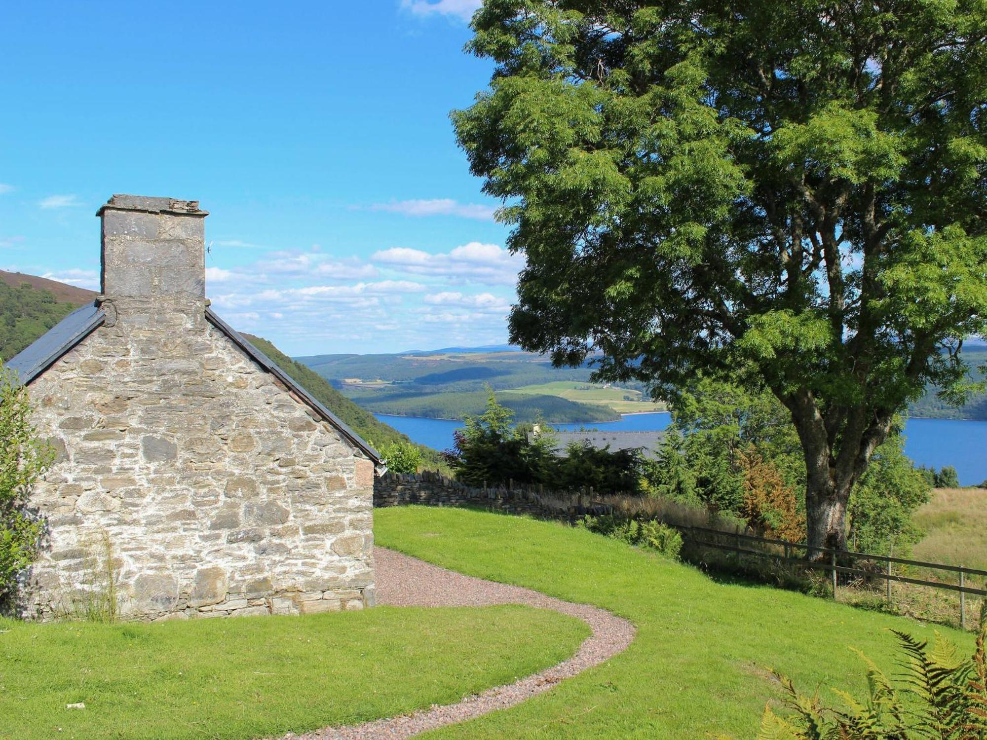 Mor Carraig, Holiday home Inverness