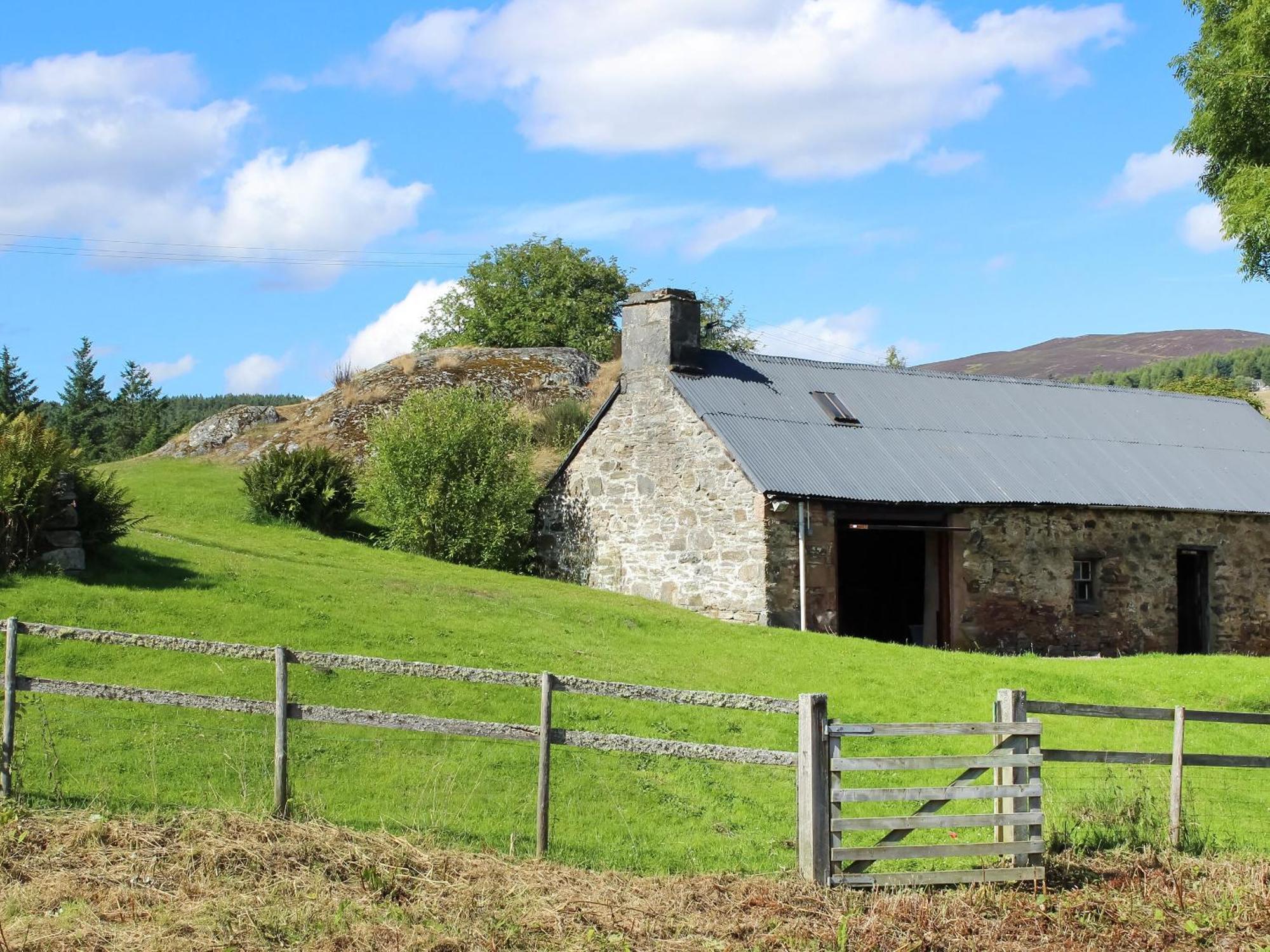 Holiday home Mor Carraig, *