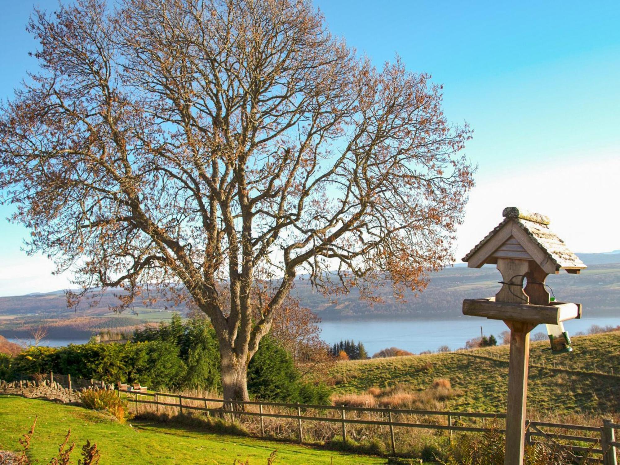 Holiday home Mor Carraig, Inverness