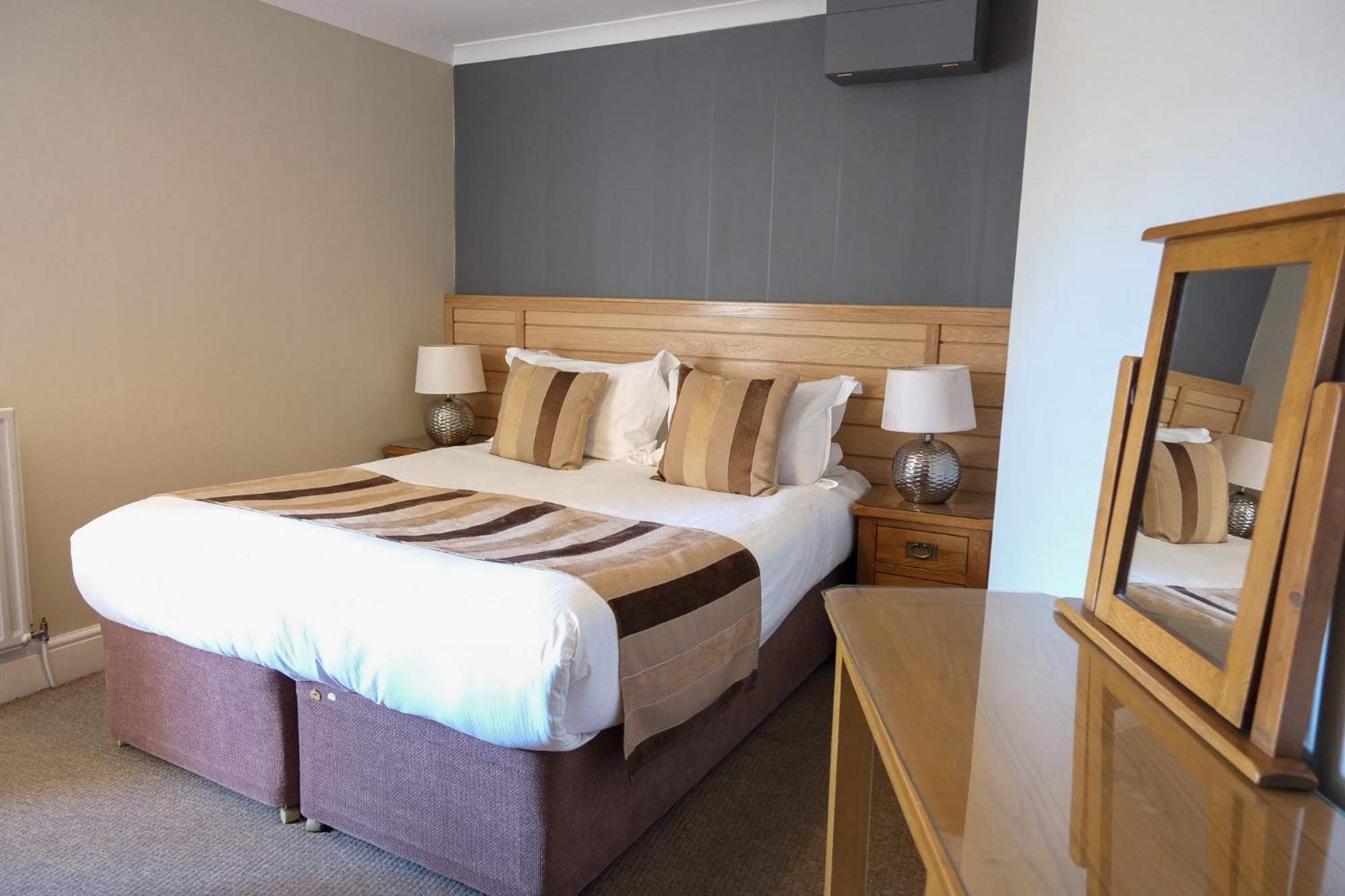 Apartamento The Glen Mhor