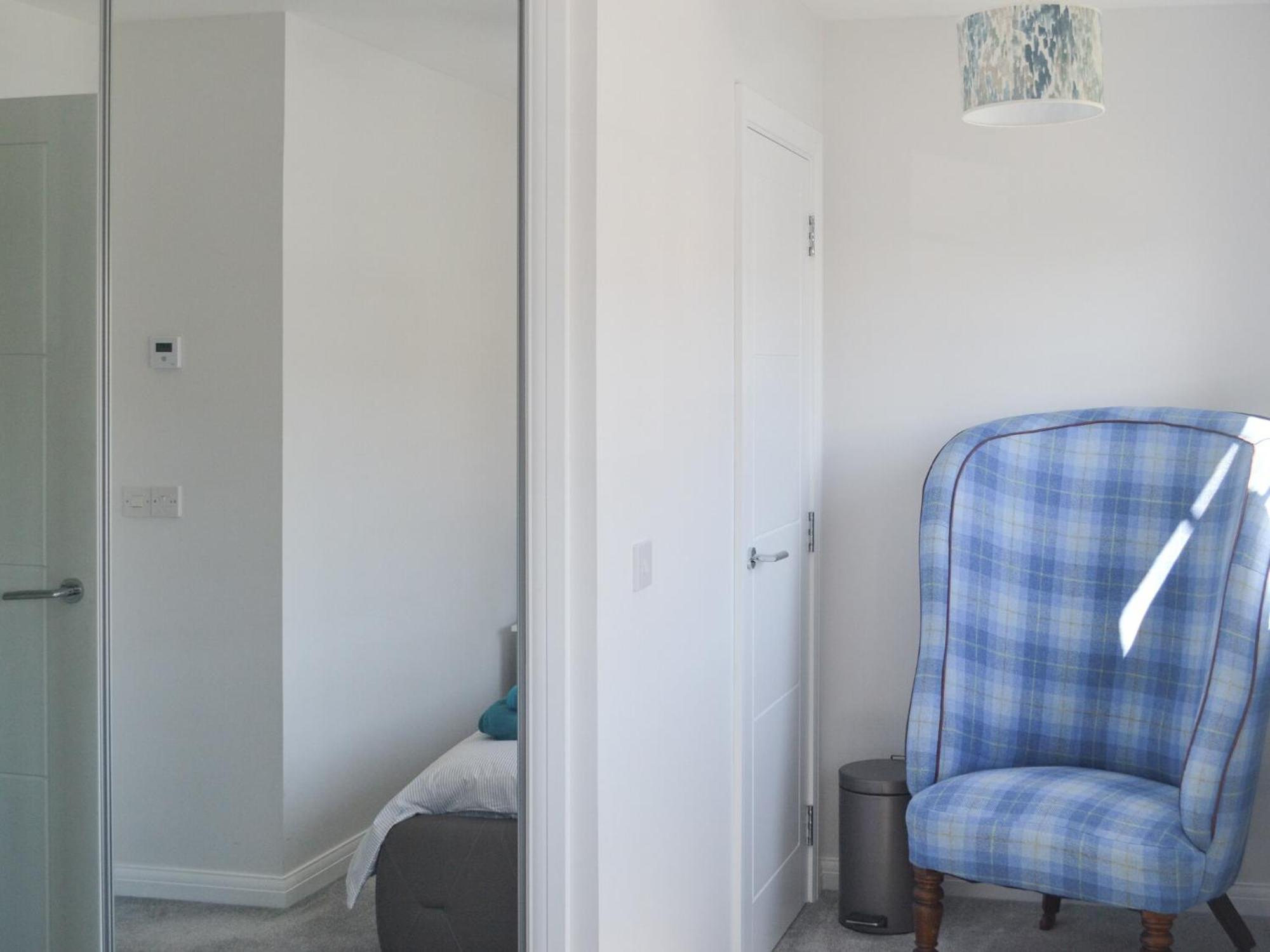 Holiday home Faillie