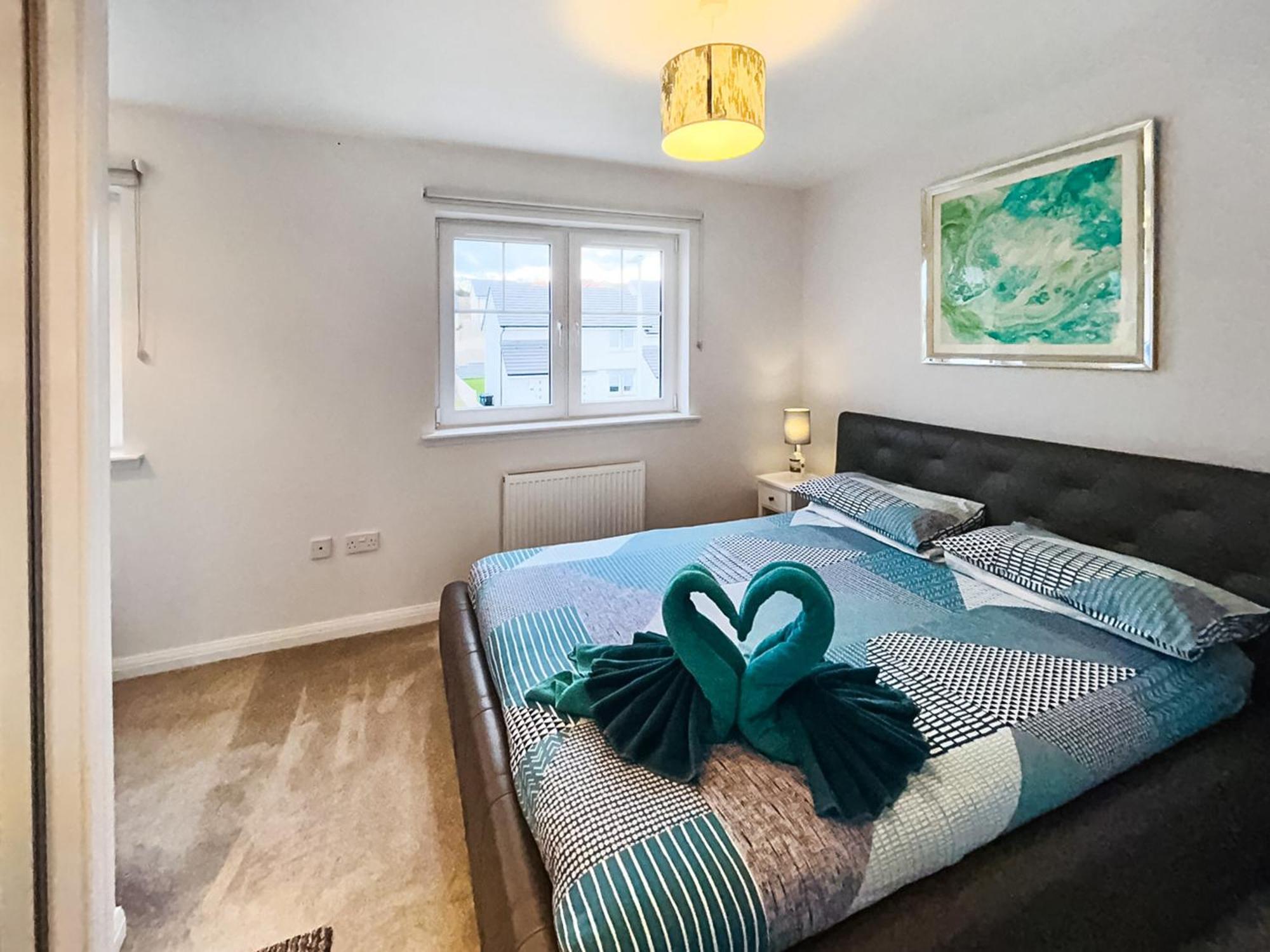 Faillie Holiday home *