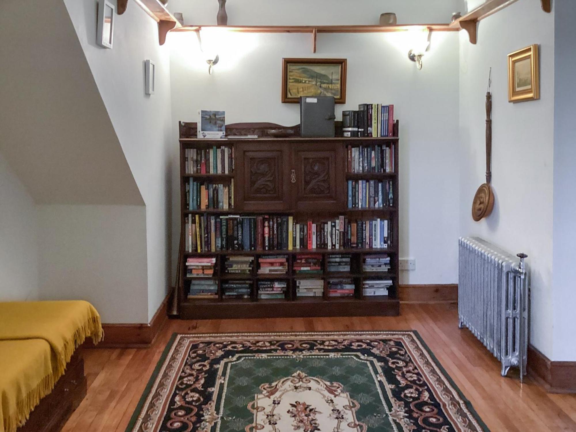 Mor Carraig, Holiday home Inverness
