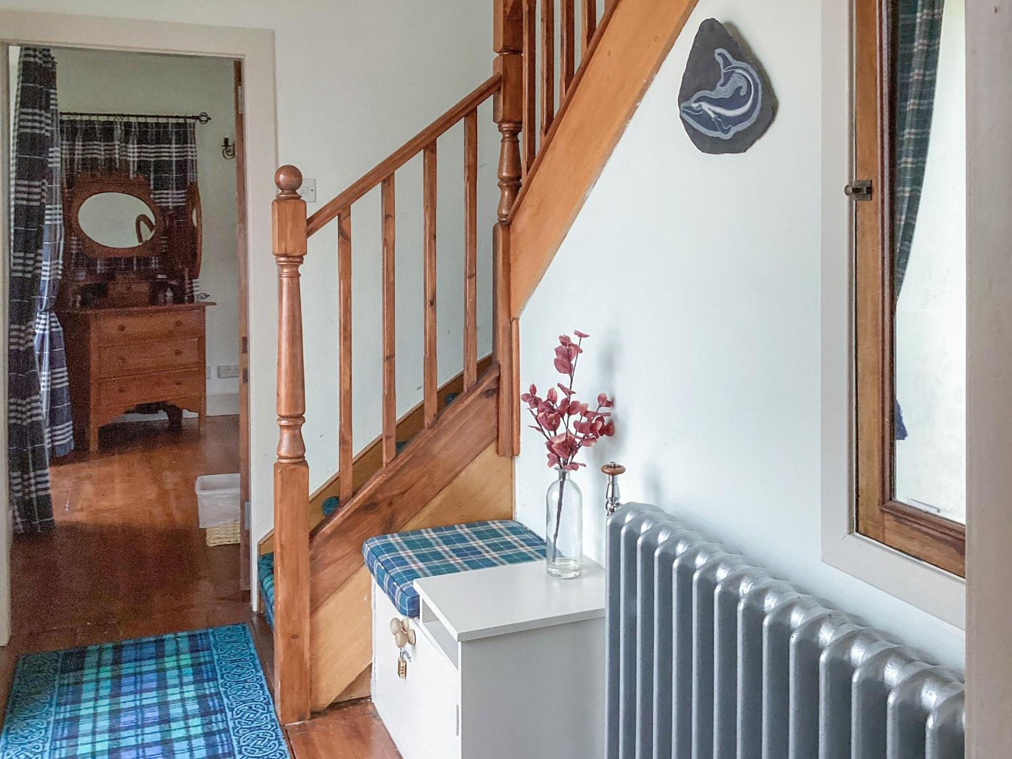 Holiday home Mor Carraig, Inverness