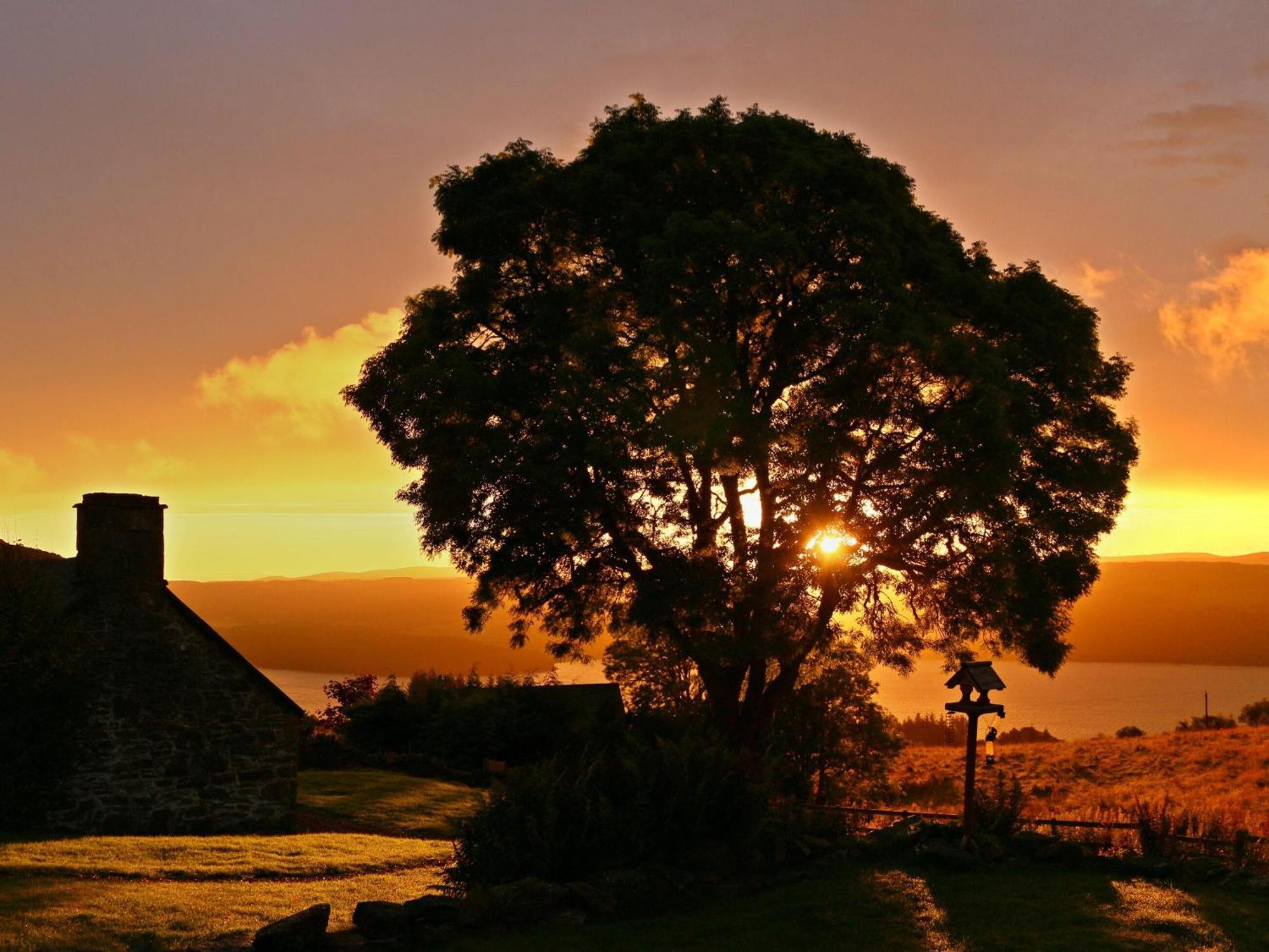 Mor Carraig, Inverness