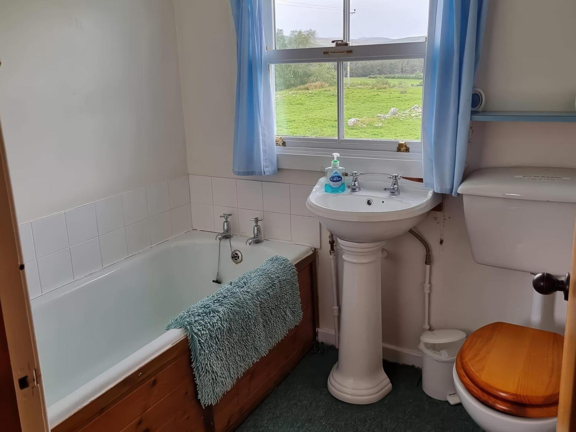 Holiday home Strathnoon *