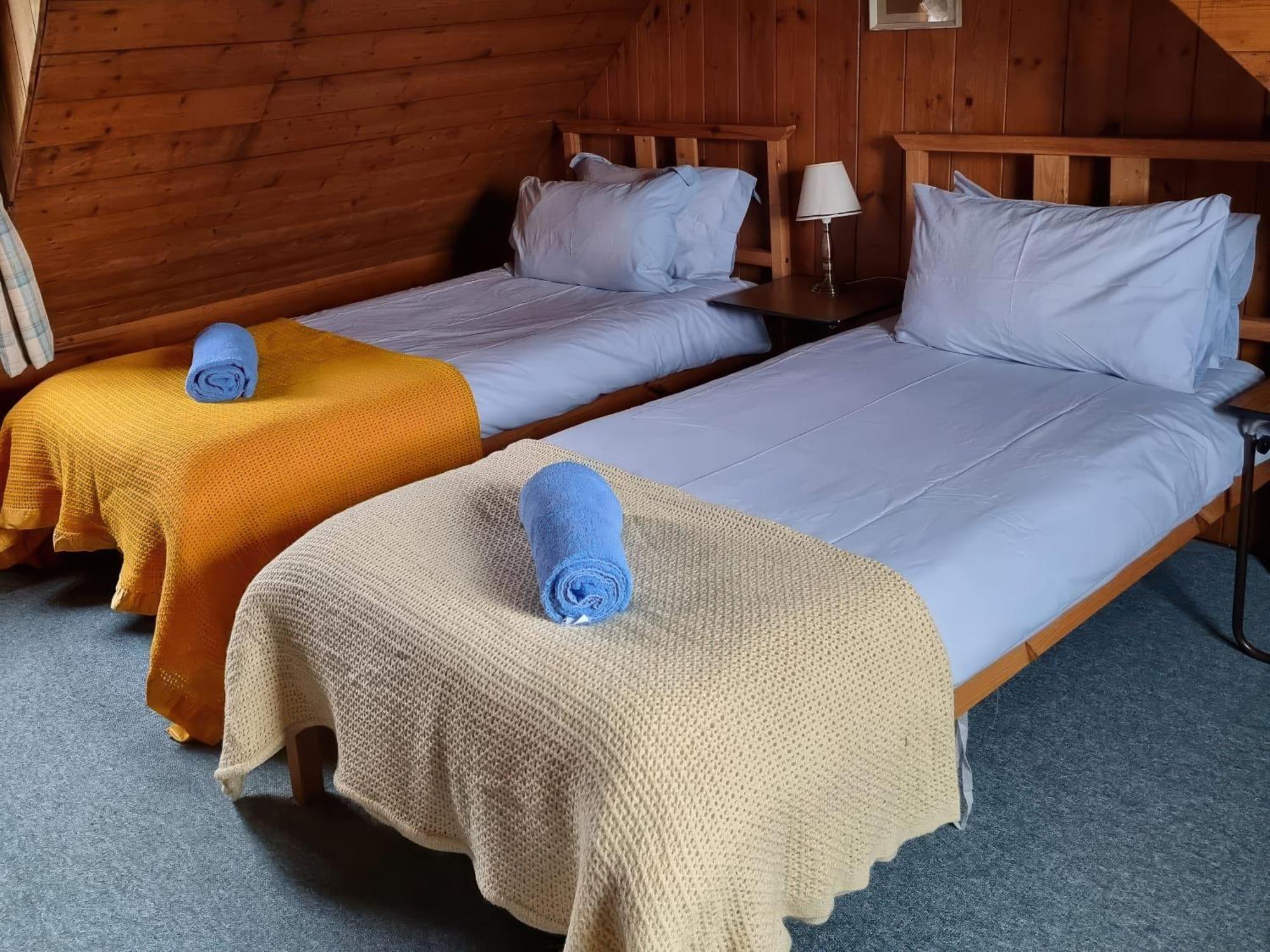 Holiday home Strathnoon *