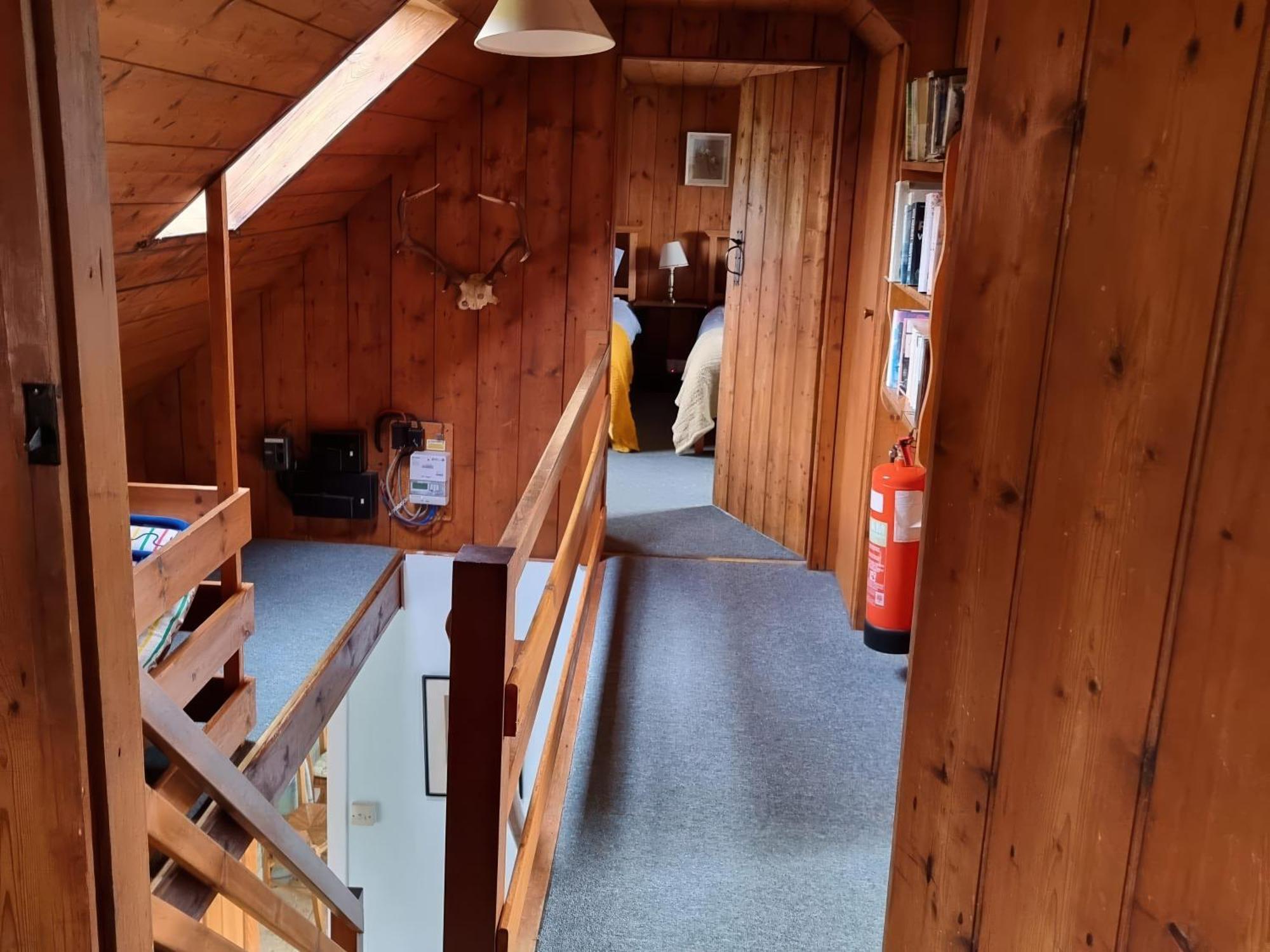 Strathnoon Holiday home
