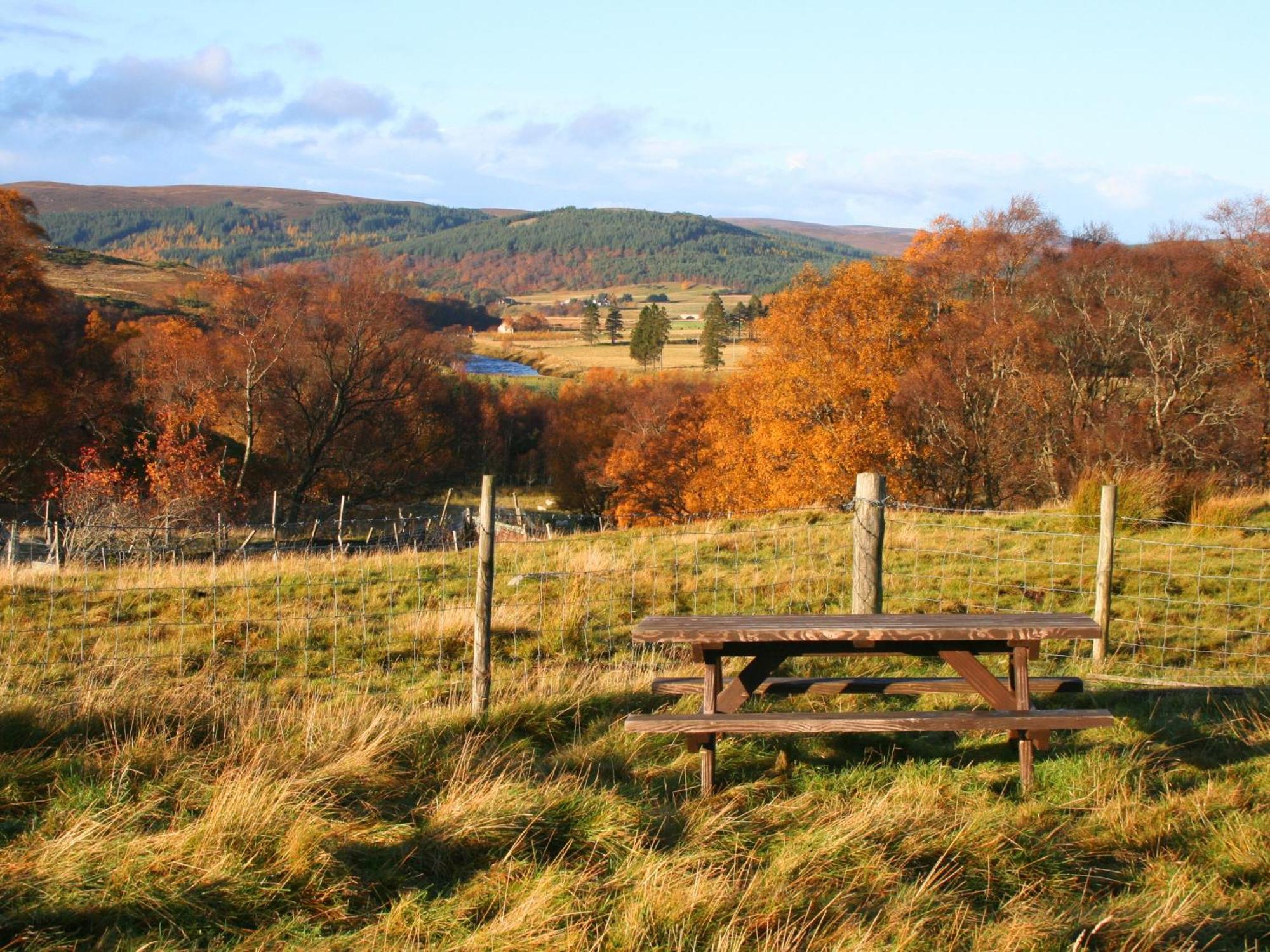 Holiday home Strathnoon