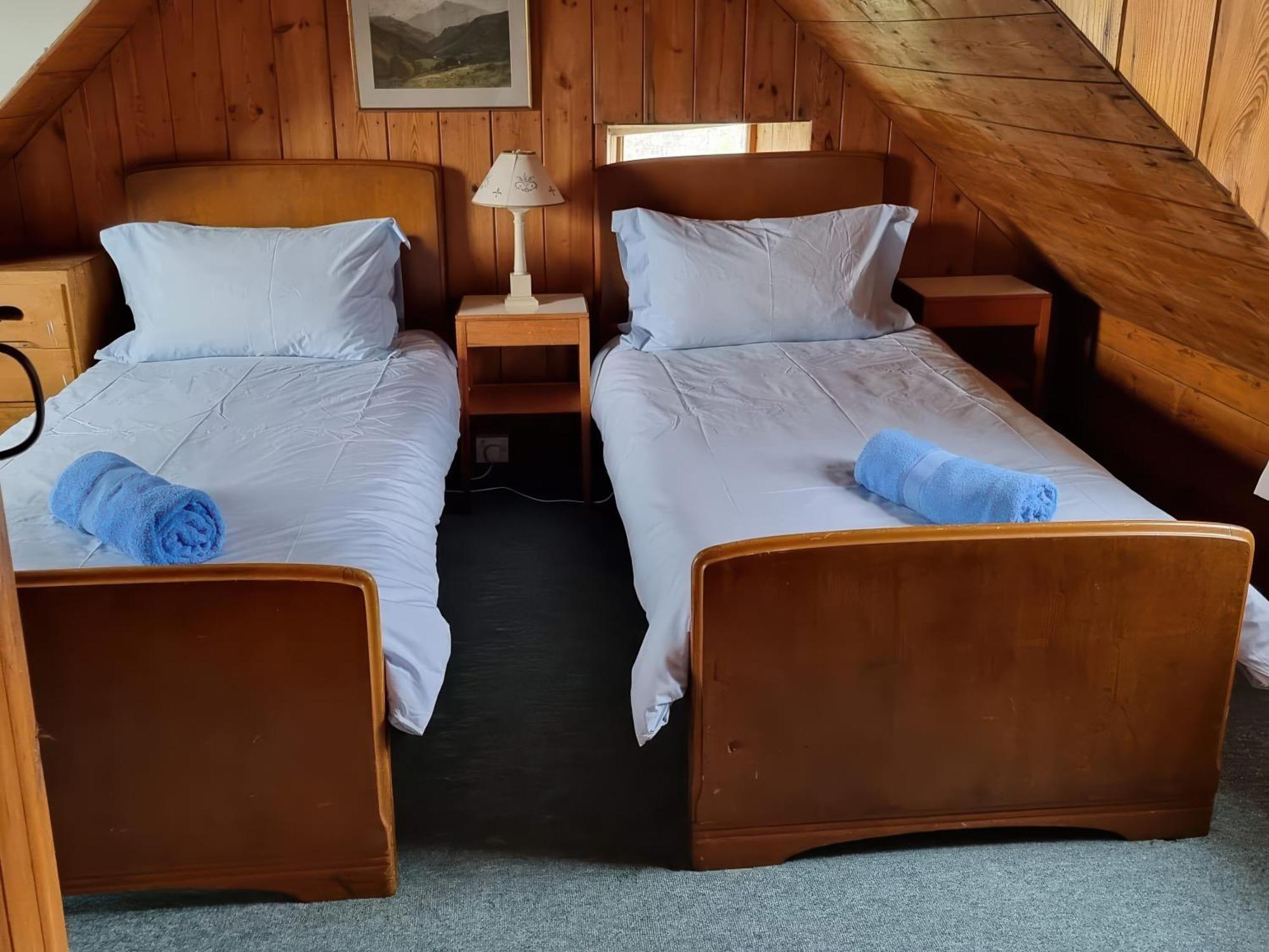 Strathnoon Holiday home
