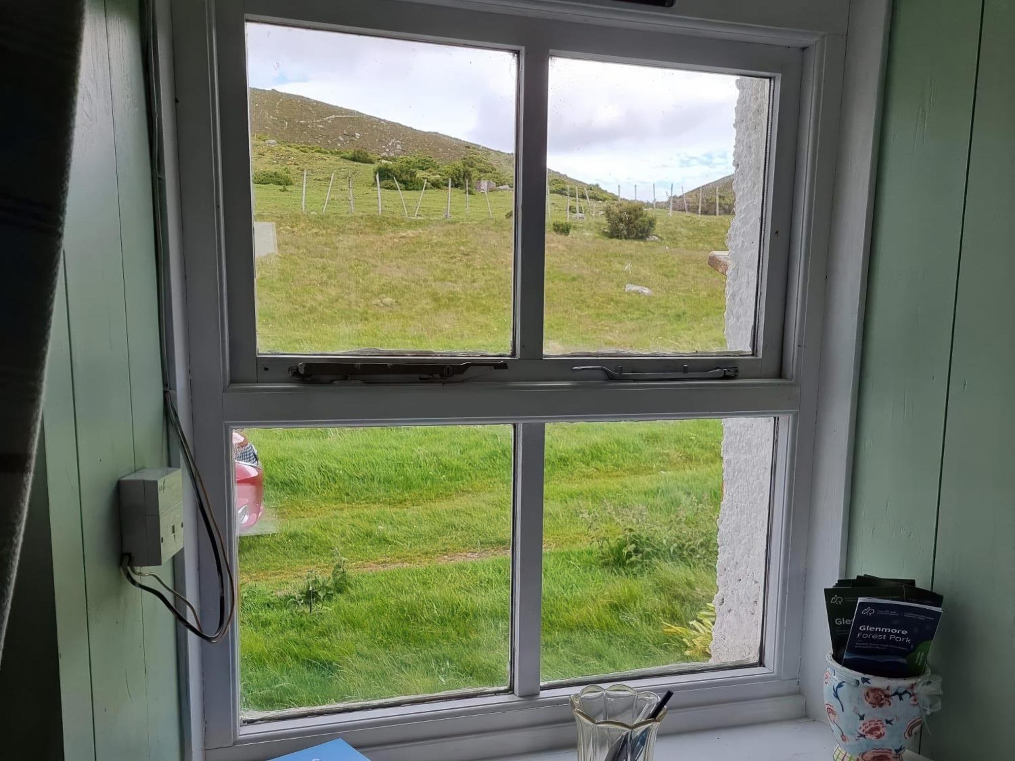 Holiday home Strathnoon *