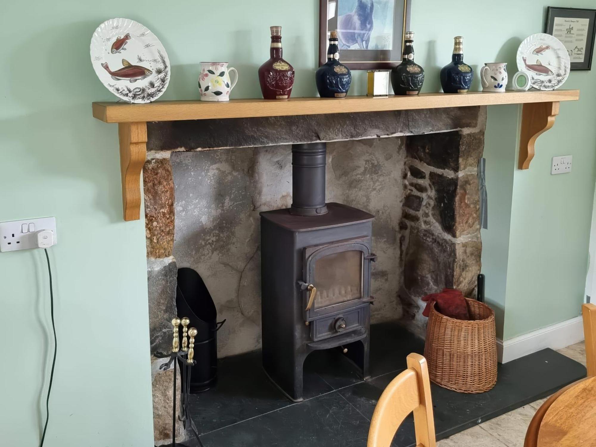 Strathnoon Holiday home *