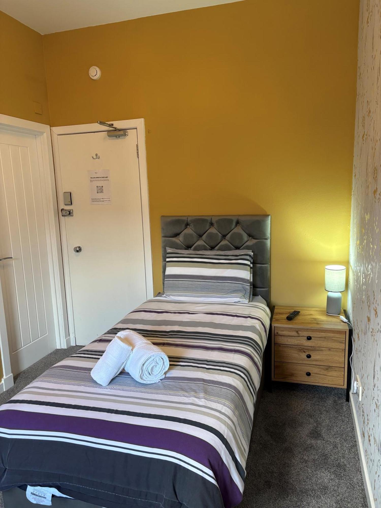 Guest house Winmar