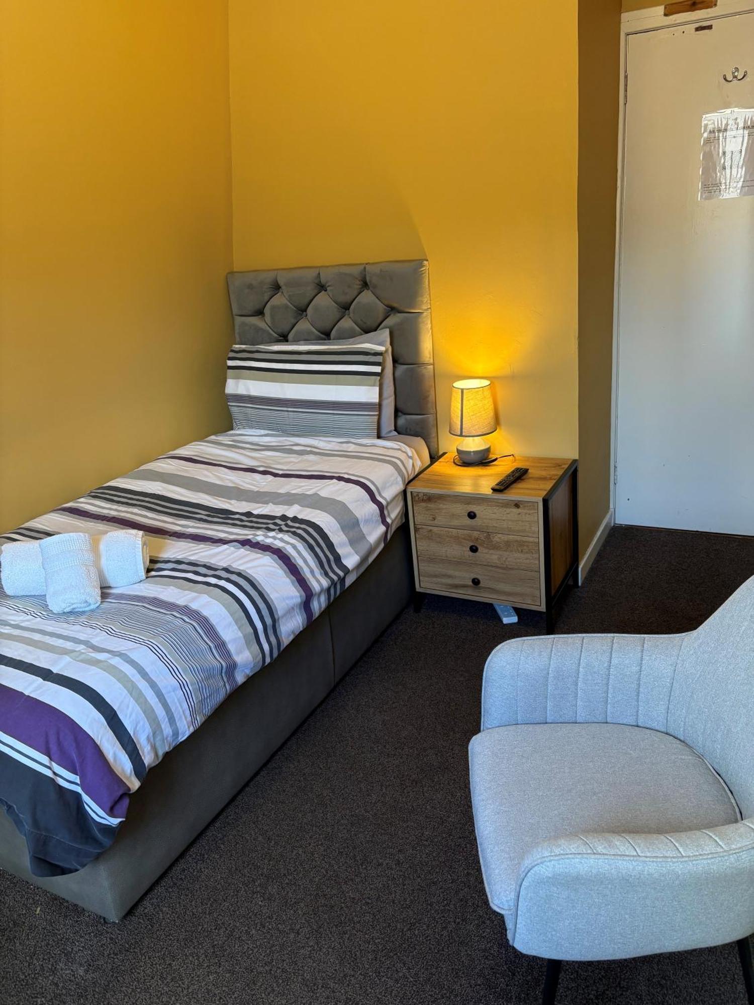 Winmar Guest house Inverness