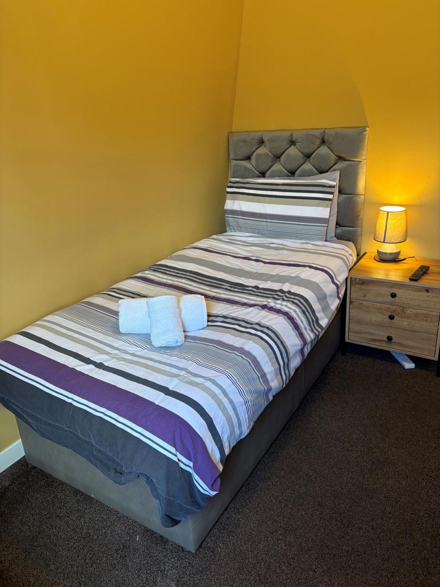 Guest house Winmar Inverness