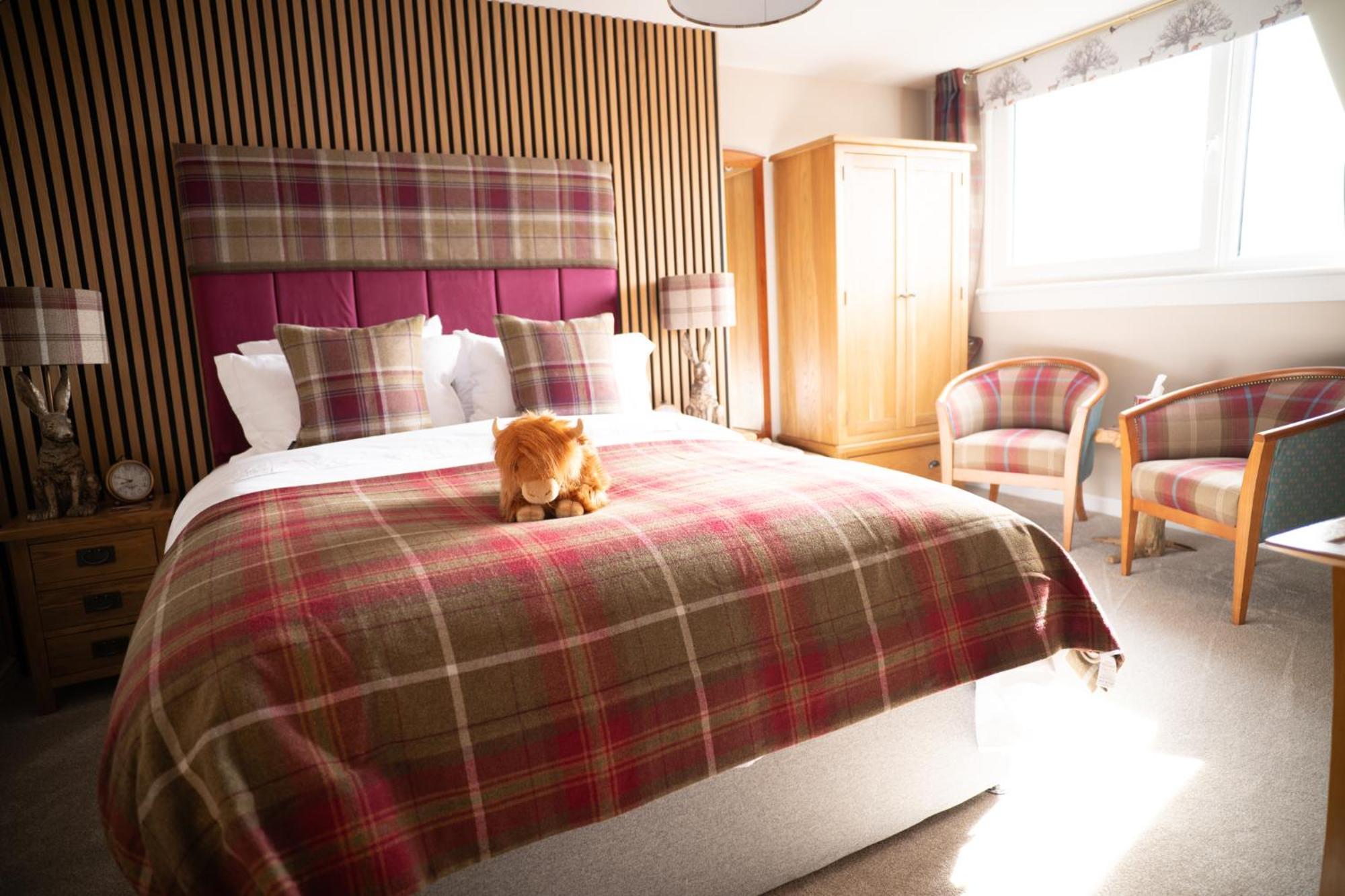 Royal Holiday home Inverness