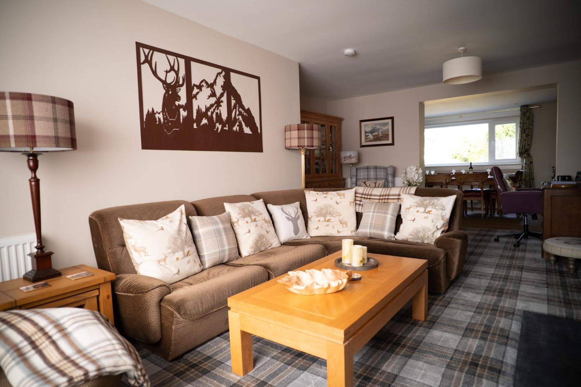 Holiday home Royal *