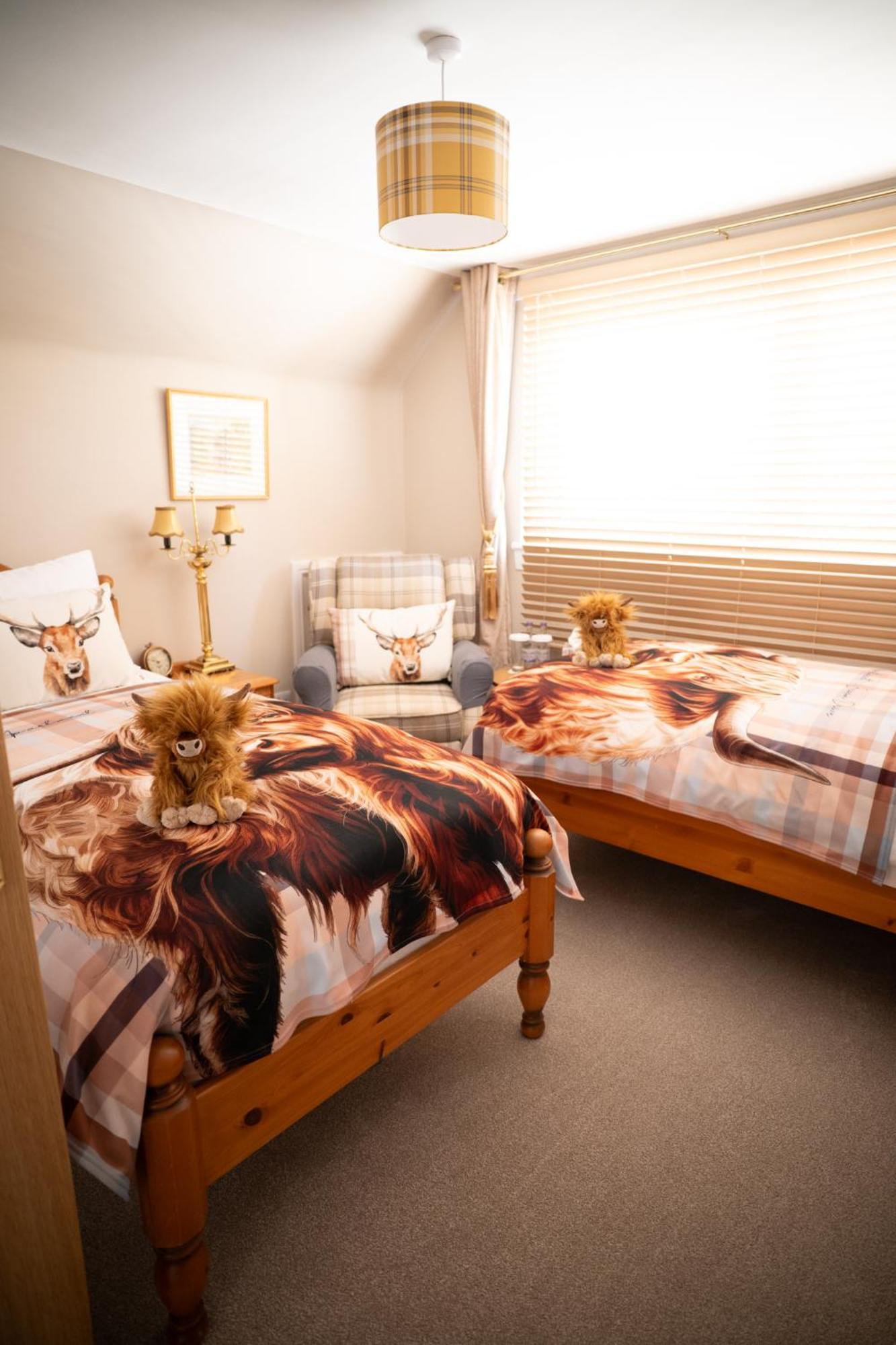 Holiday home Royal