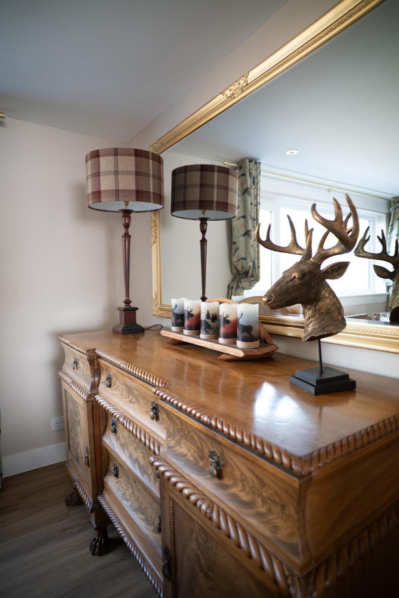 Holiday home Royal Inverness