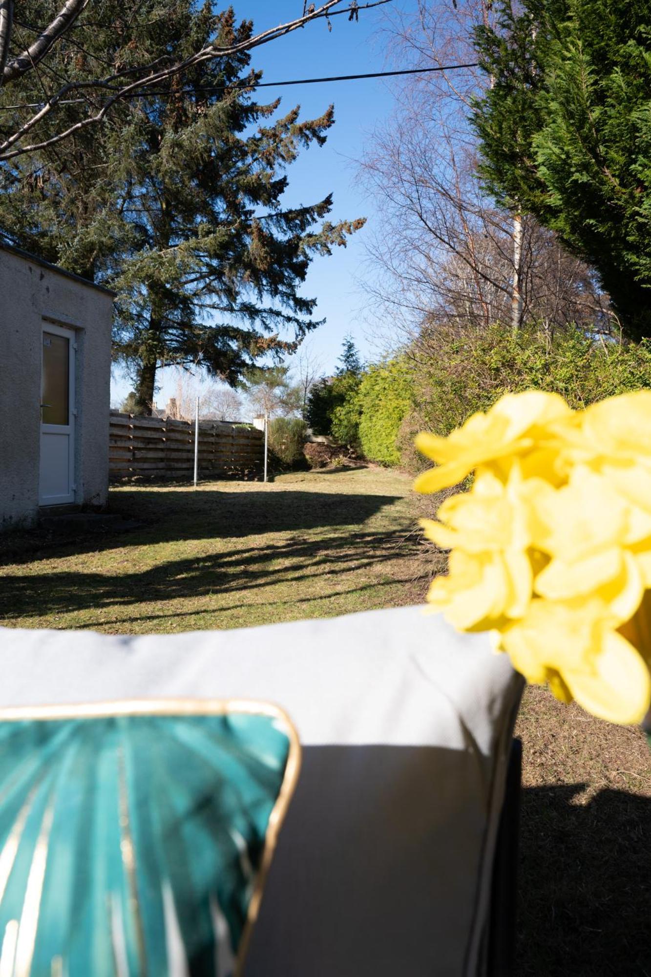 Holiday home Royal Inverness