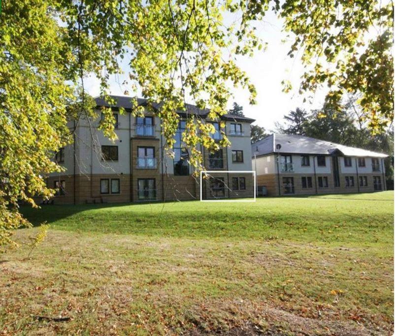 2 Bedroom Hedgefield 41 * Inverness