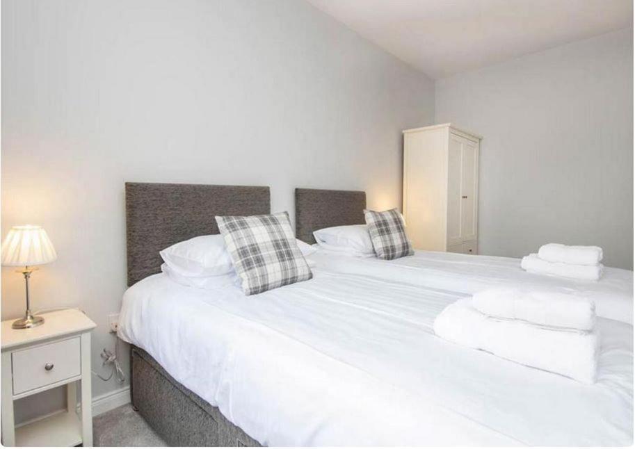 2 Bedroom Hedgefield 41 Inverness