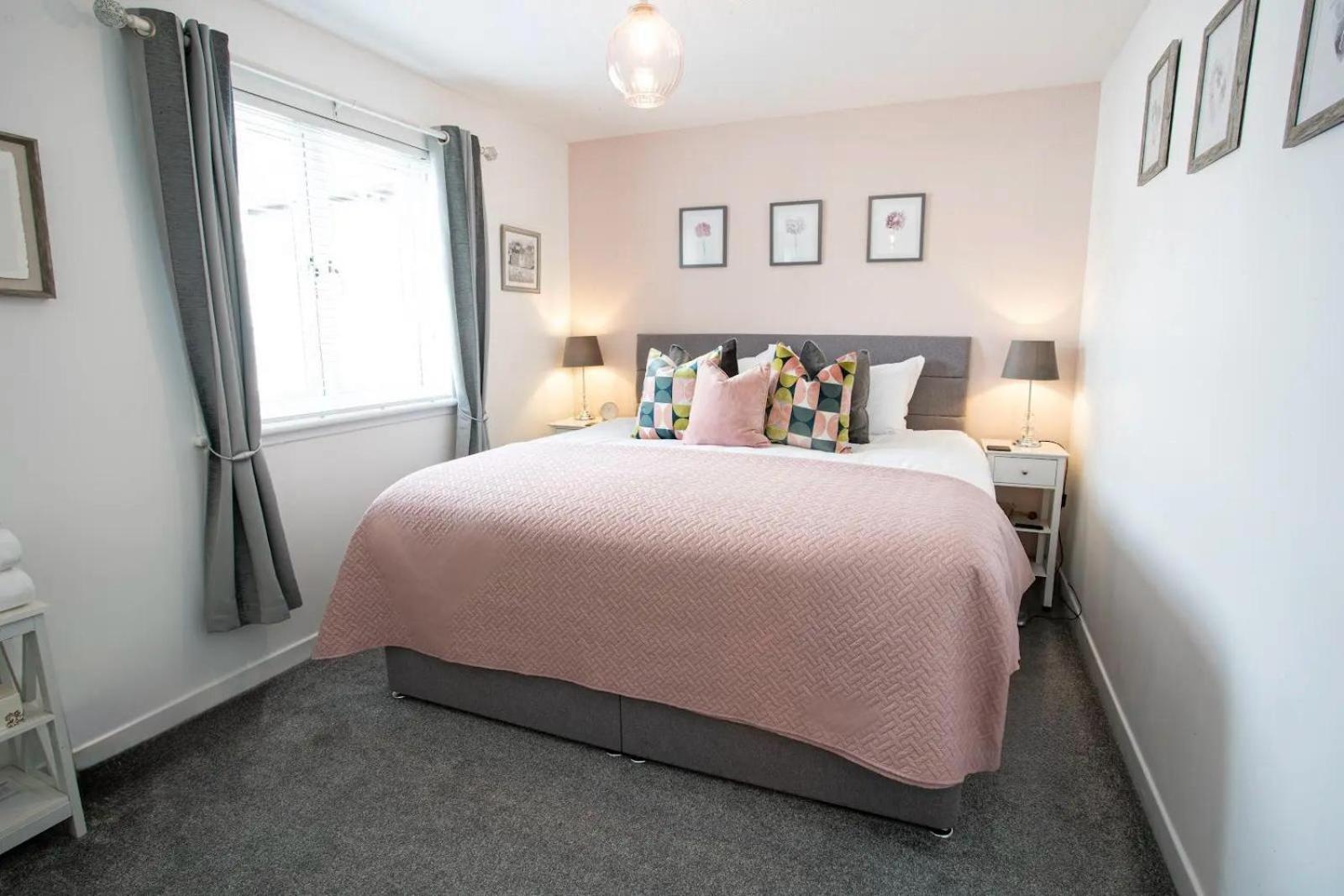 Apartment No16 Inverness