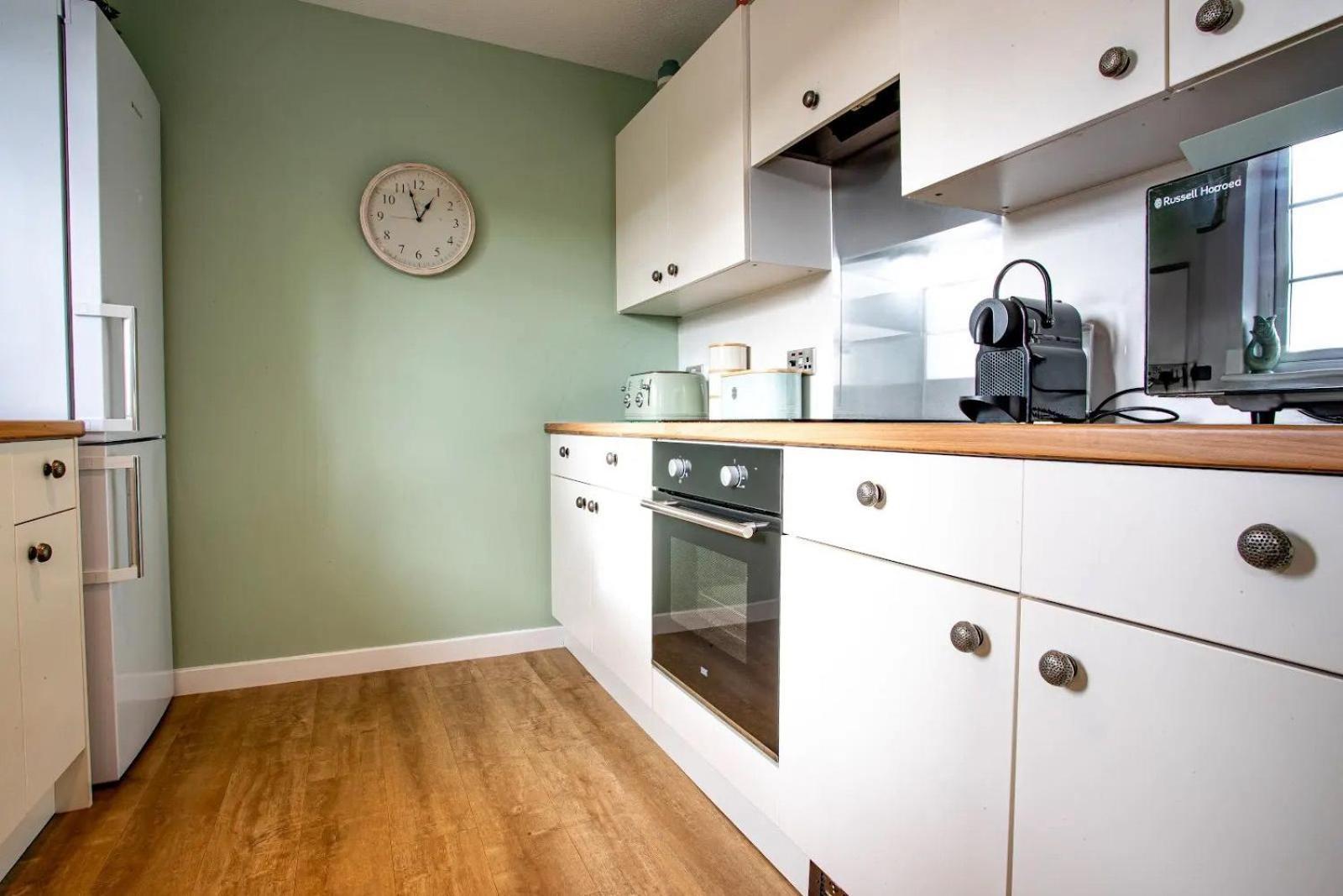 No16 Apartment Inverness