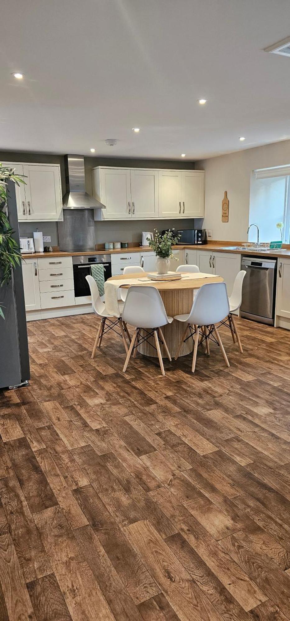 3 Bed House Near Loch Ness Inverness