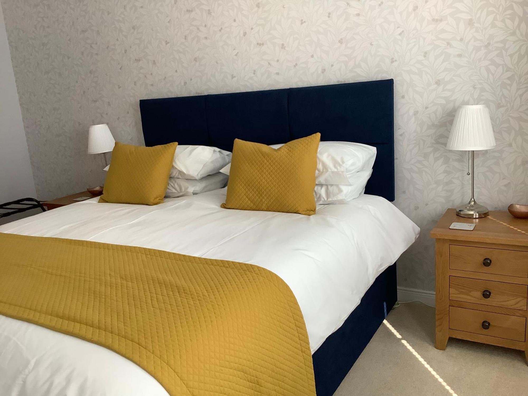 Hedgefield House Flat 34 Apartment Inverness