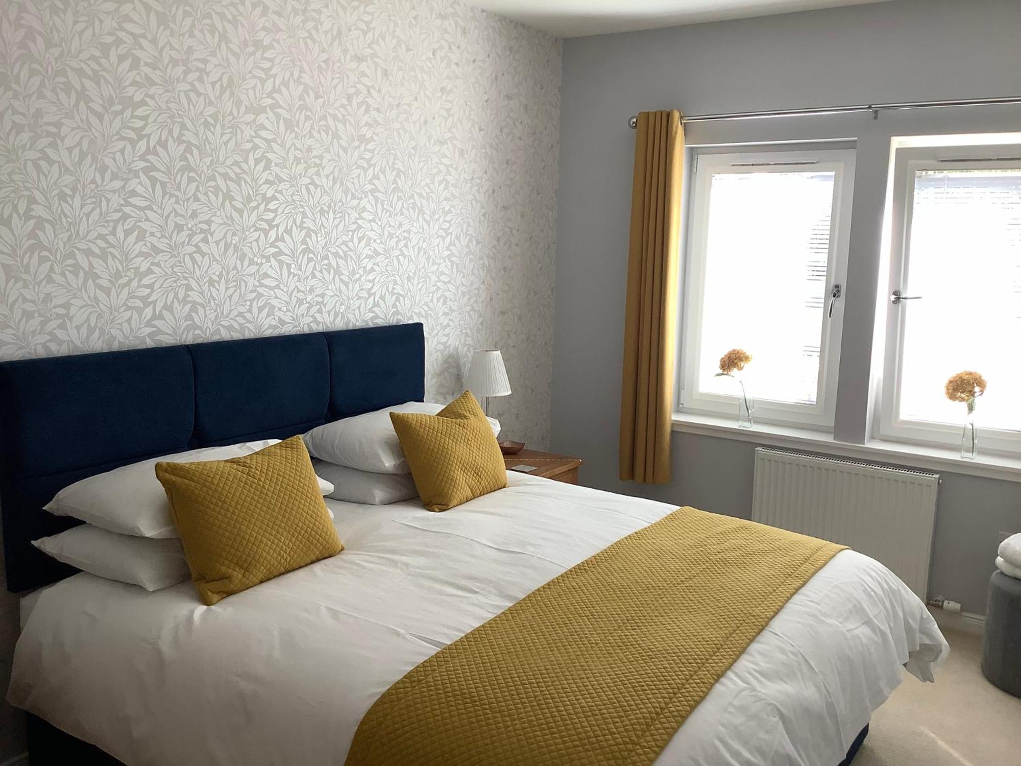 Apartment Hedgefield House Flat 34 Inverness
