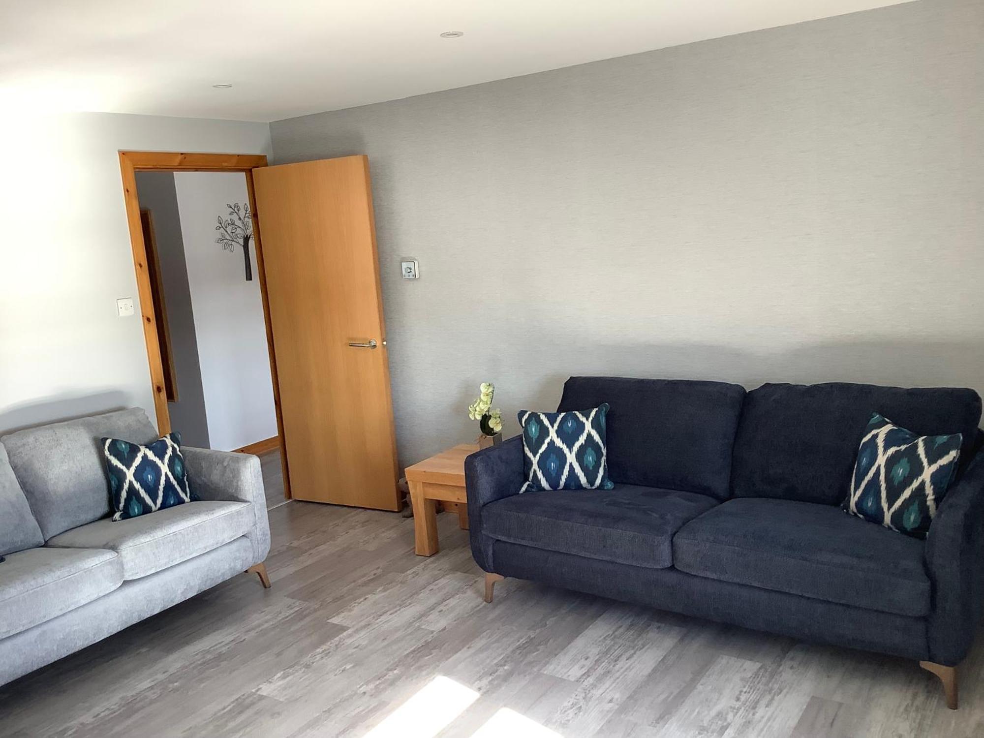 37 Farraline Court, Centre Inverness