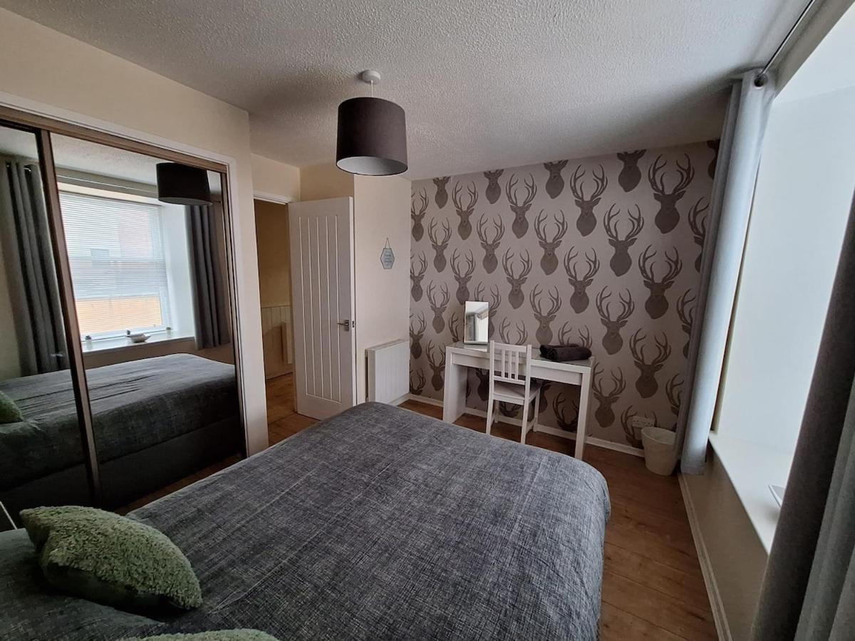 Apartment Centre Inverness
