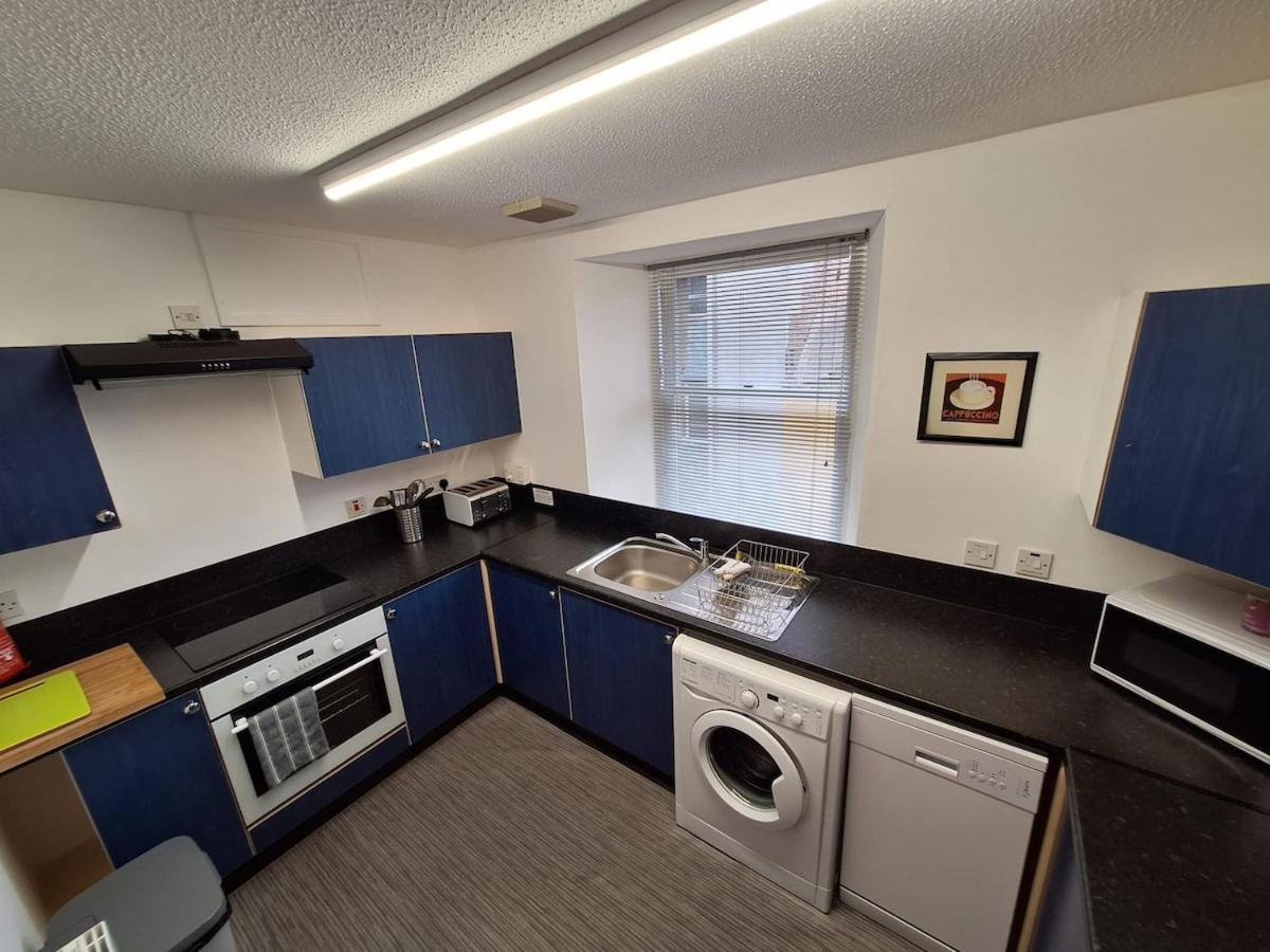 Centre Apartment